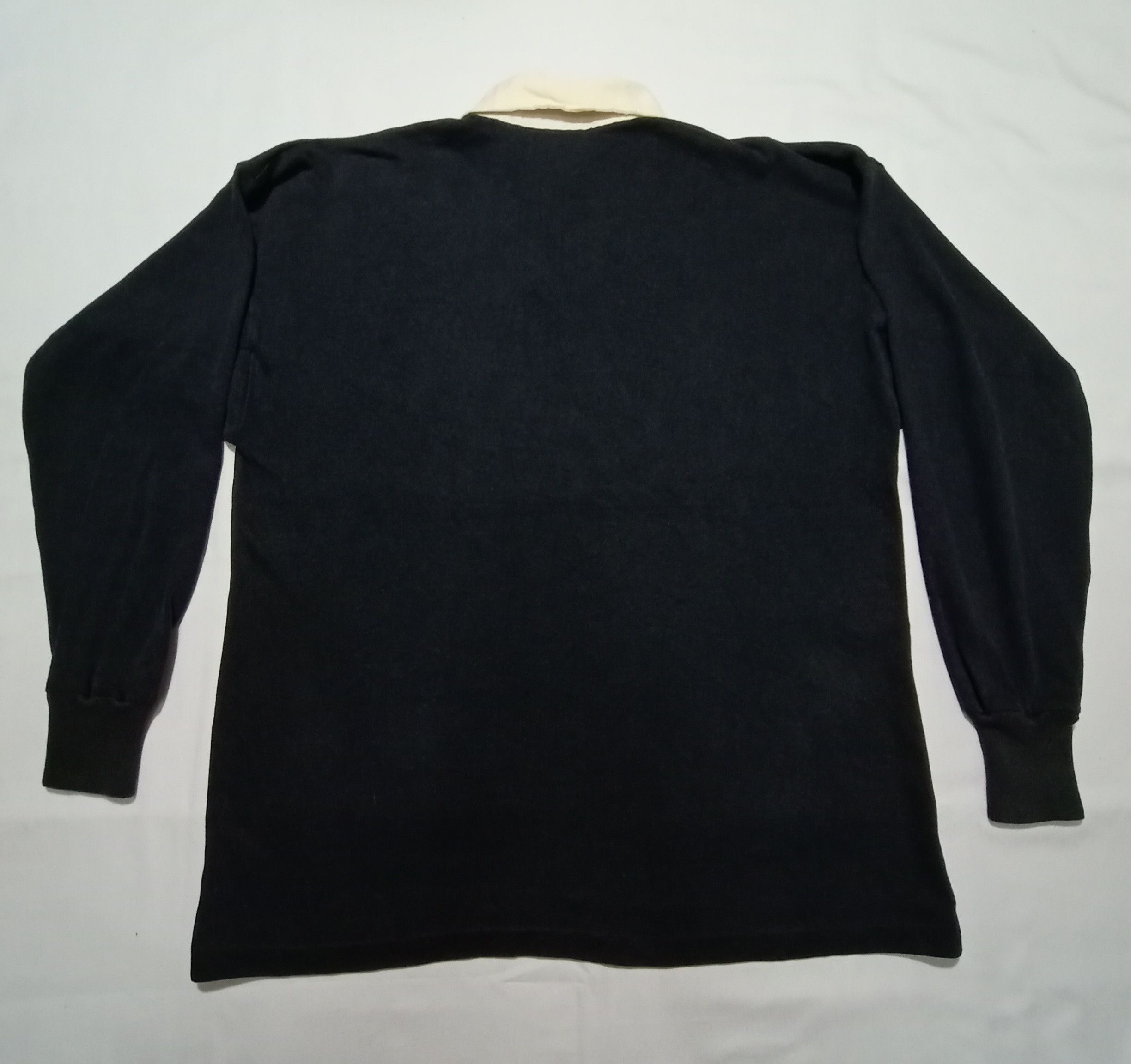 All Blacks Vintage Canterbury Of New Zealand All Black Rugby World Cup Size US S / EU 44-46 / 1 - 5 Thumbnail