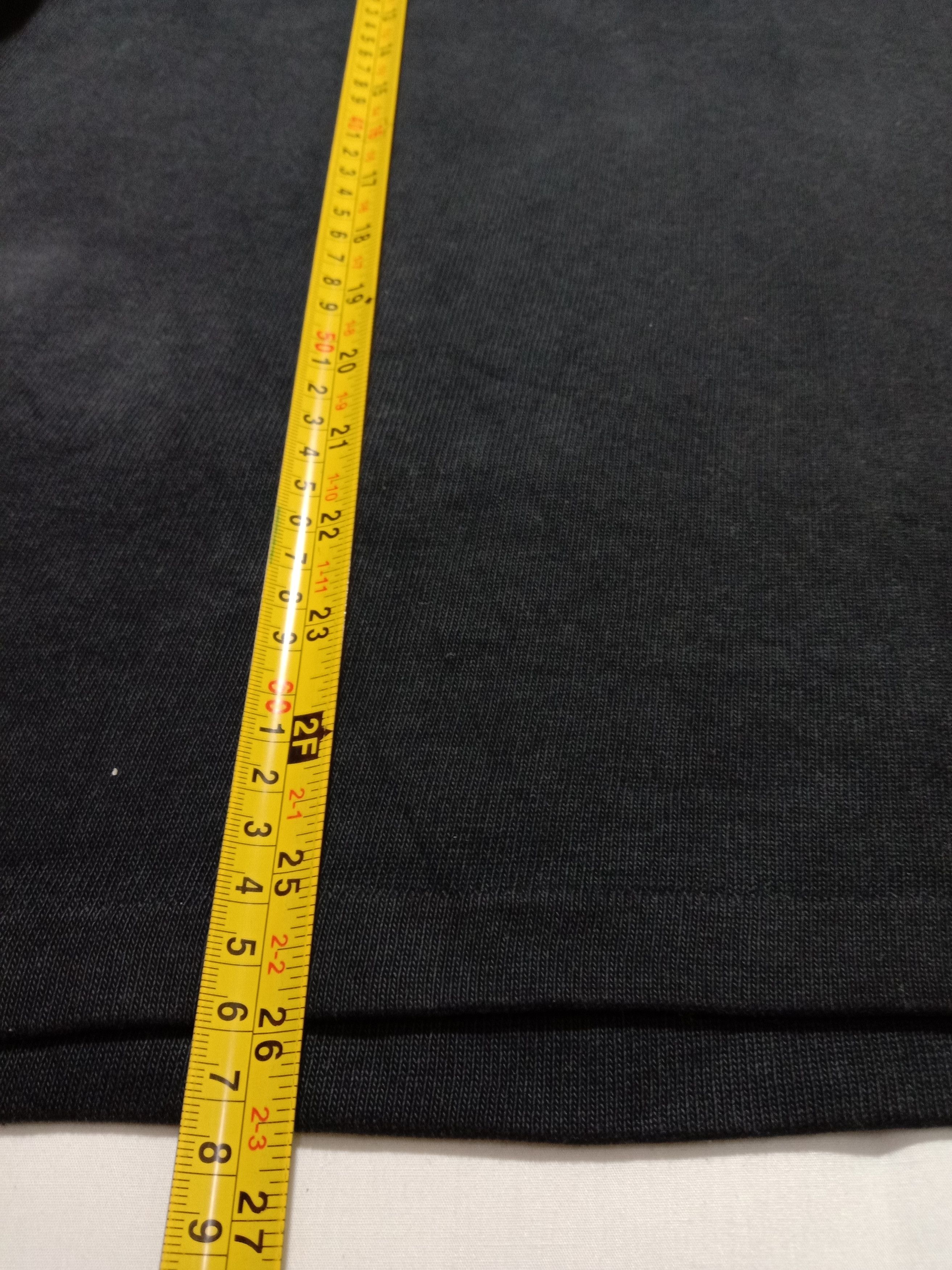 All Blacks Vintage Canterbury Of New Zealand All Black Rugby World Cup Size US S / EU 44-46 / 1 - 7 Thumbnail