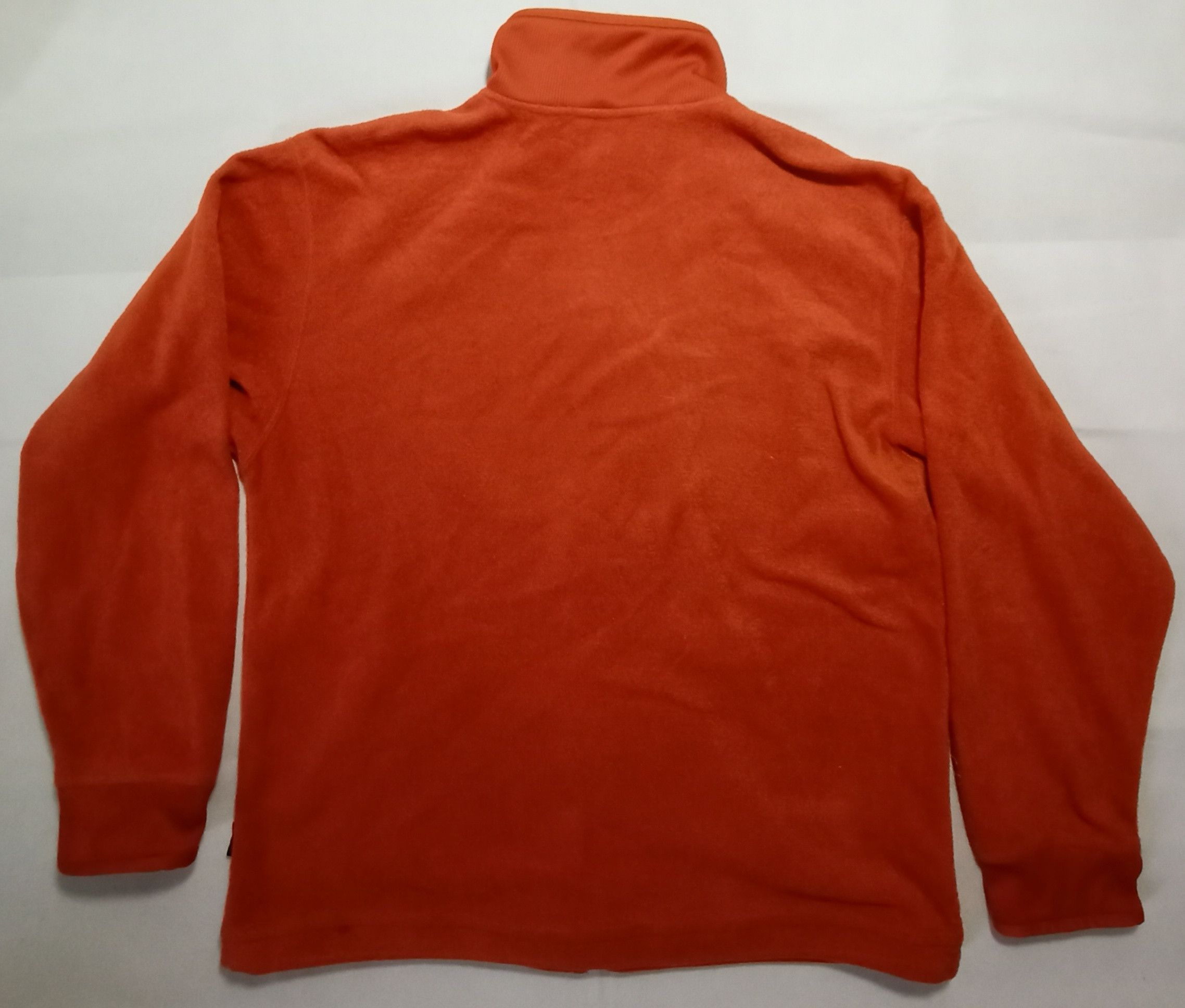 Adidas Vintage 90's Adidas Sweatshirt Zip Pullover Size US M / EU 48-50 / 2 - 8 Thumbnail