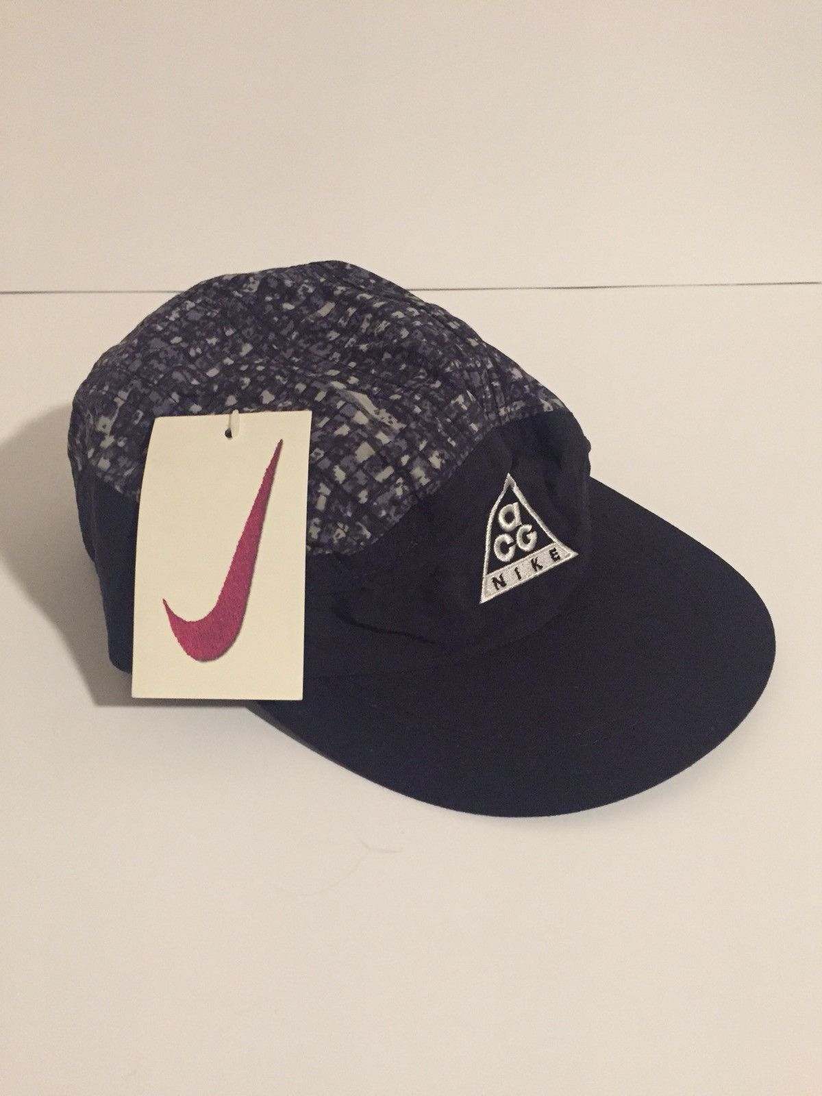 acg nike hat
