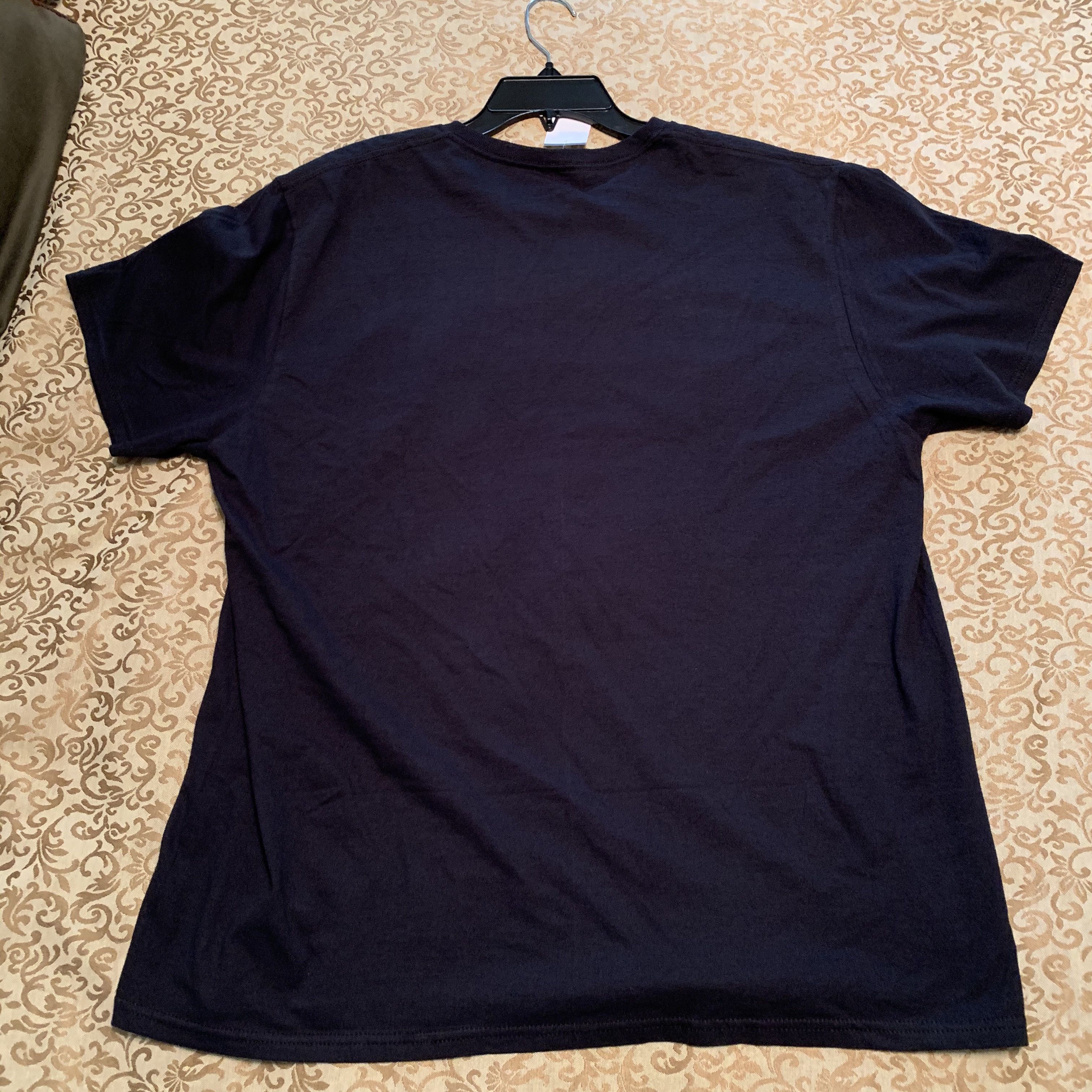 Band Tees × Vintage Deadstock Journey Retro Album Tee Size US XXL / EU 58 / 5 - 3 Thumbnail