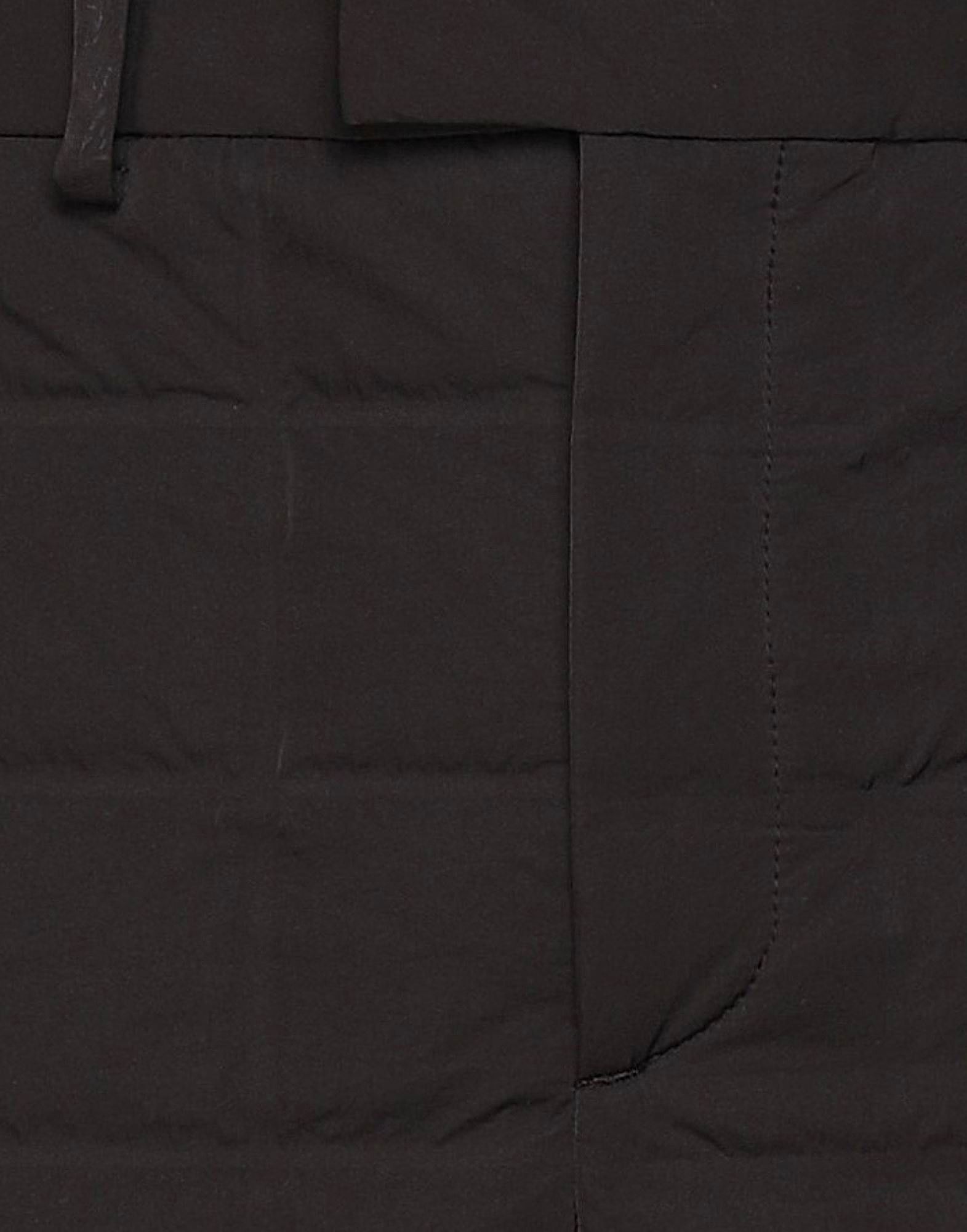 Bottega Veneta Fabric Shorts in Dark brown Size US 34 / EU 50 - 2 Thumbnail