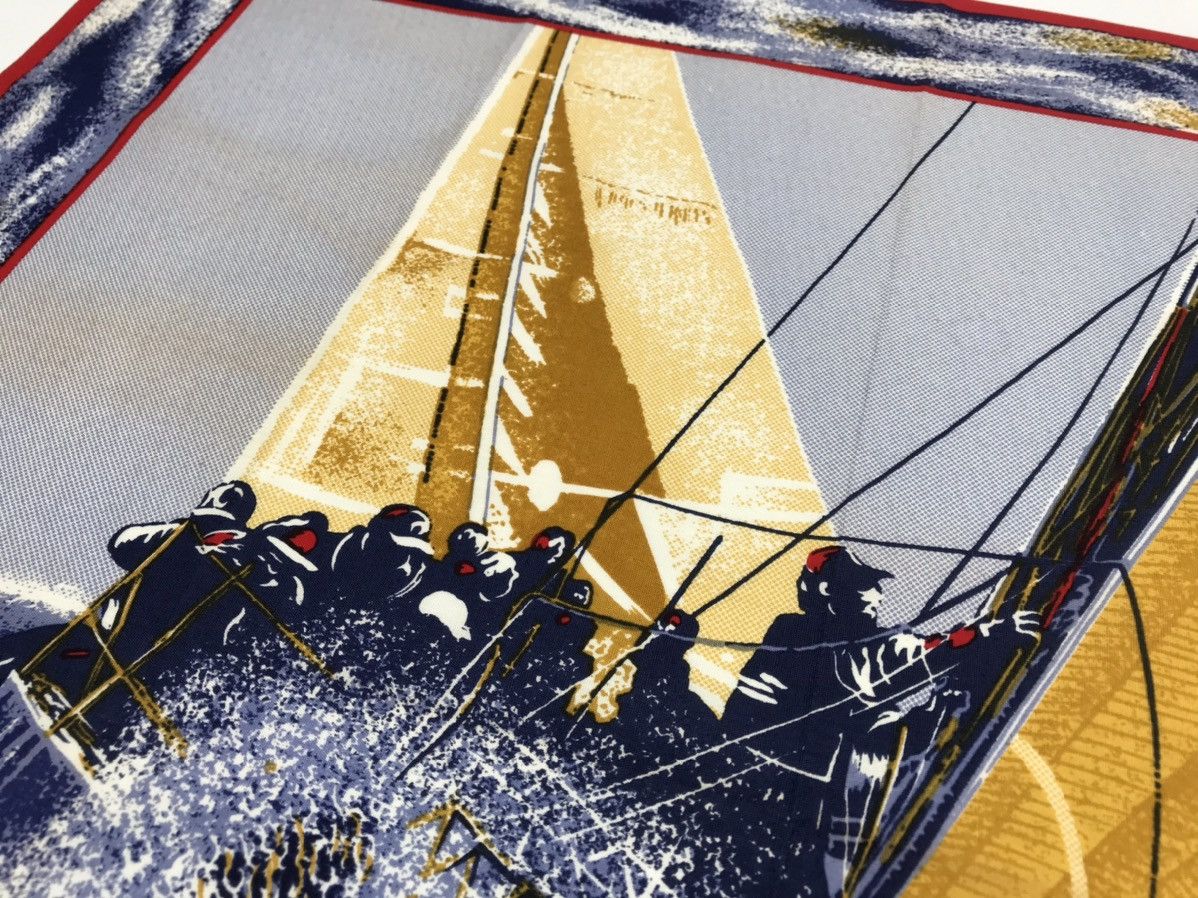 Helly Hansen helly hansen bandana neckerchief handkerchief Size ONE SIZE - 6 Thumbnail