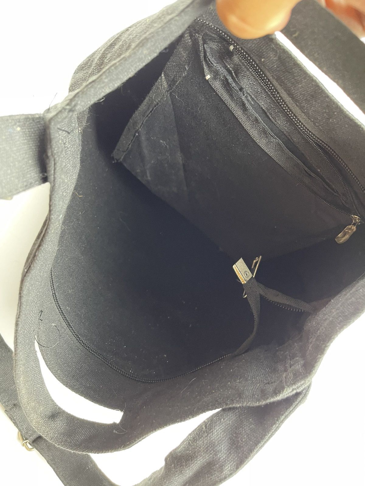 Japanese Brand tote bag sling bag shoulder bag t3 Size ONE SIZE - 9 Thumbnail