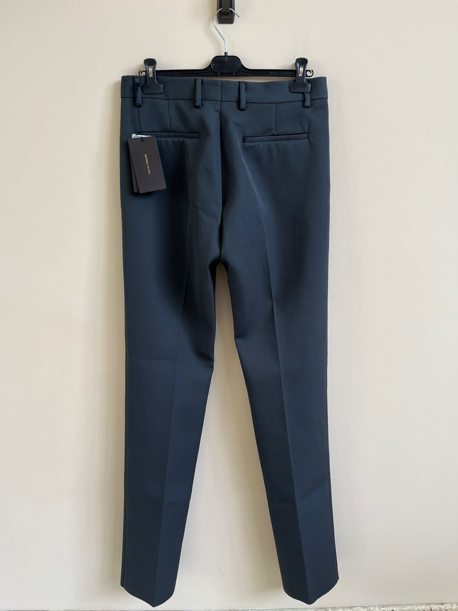 Bottega Veneta Casual Pants in Graphite Grey Color Size US 32 / EU 48 - 10 Thumbnail