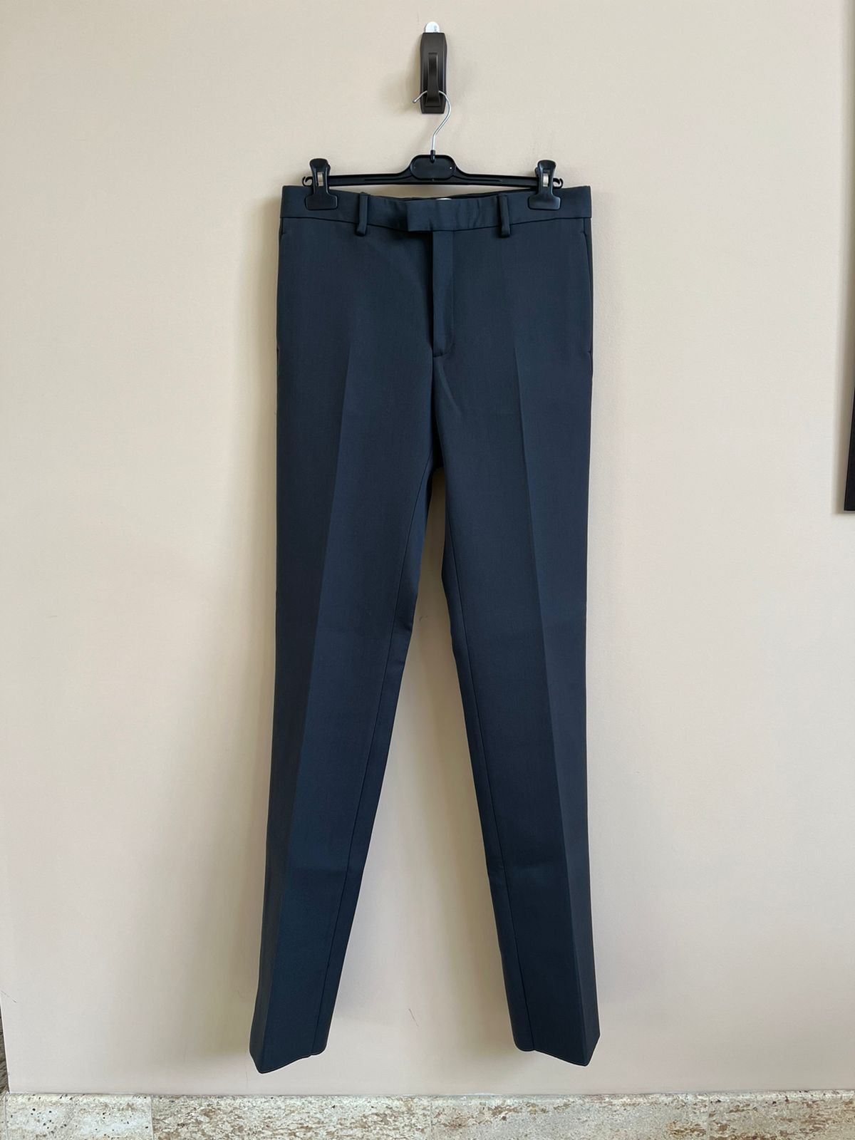 Bottega Veneta Casual Pants in Graphite Grey Color Size US 32 / EU 48 - 7 Thumbnail