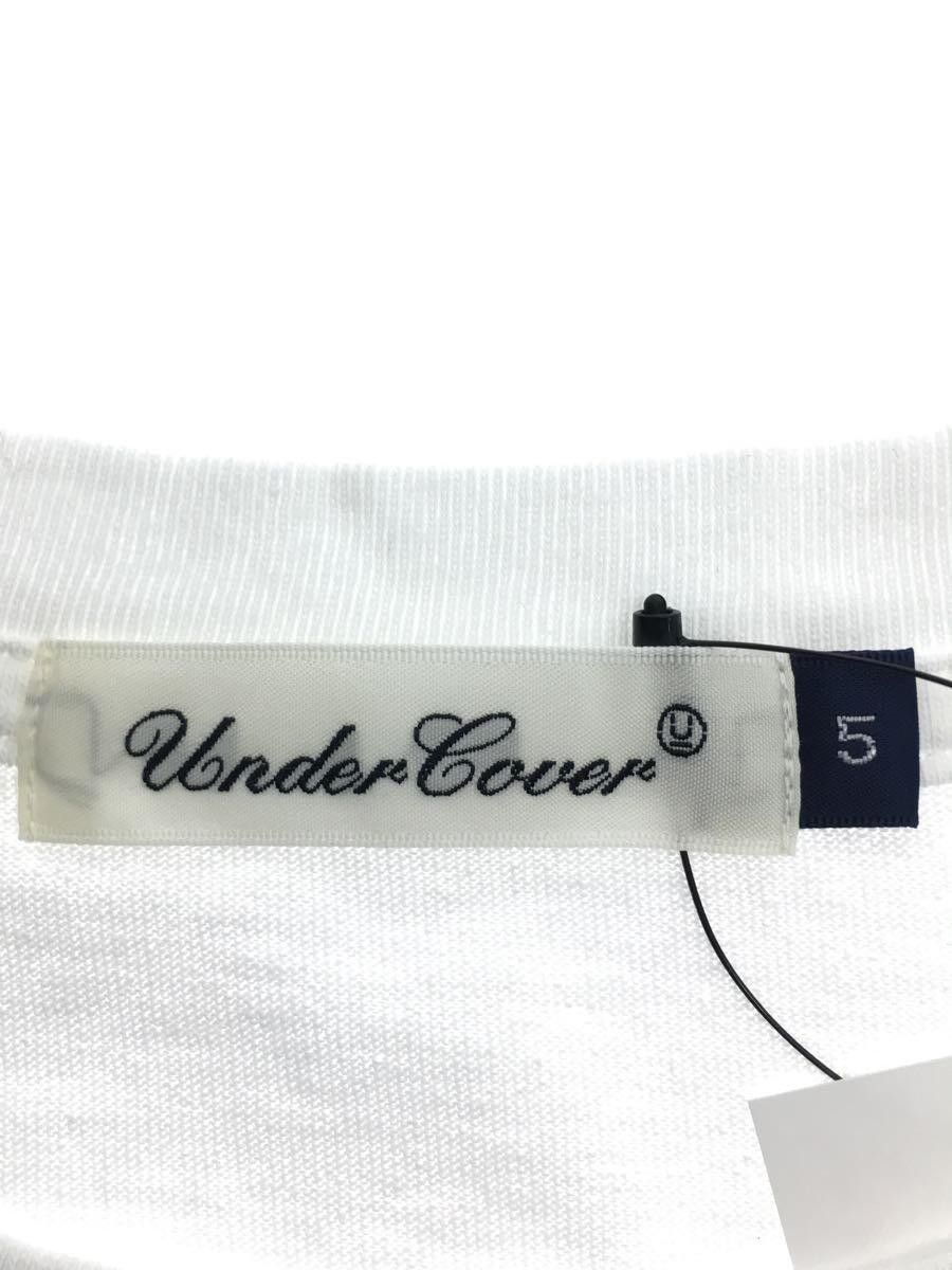Undercover SS20 "Toy Without Soul" Tee Size US XXL / EU 58 / 5 - 3 Thumbnail