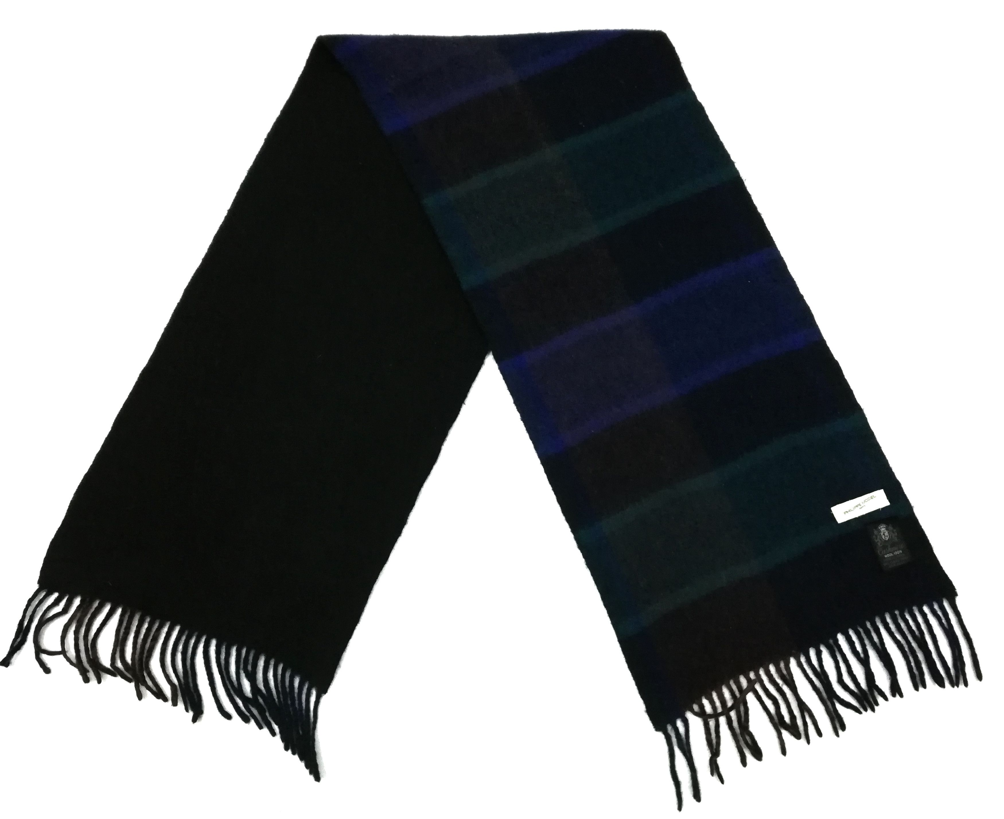 Other × Philippe Model 🔥Philipe Model Paris Scarf Wool Made In Japan 11.5 × 51.5 Size ONE SIZE - 2 Thumbnail