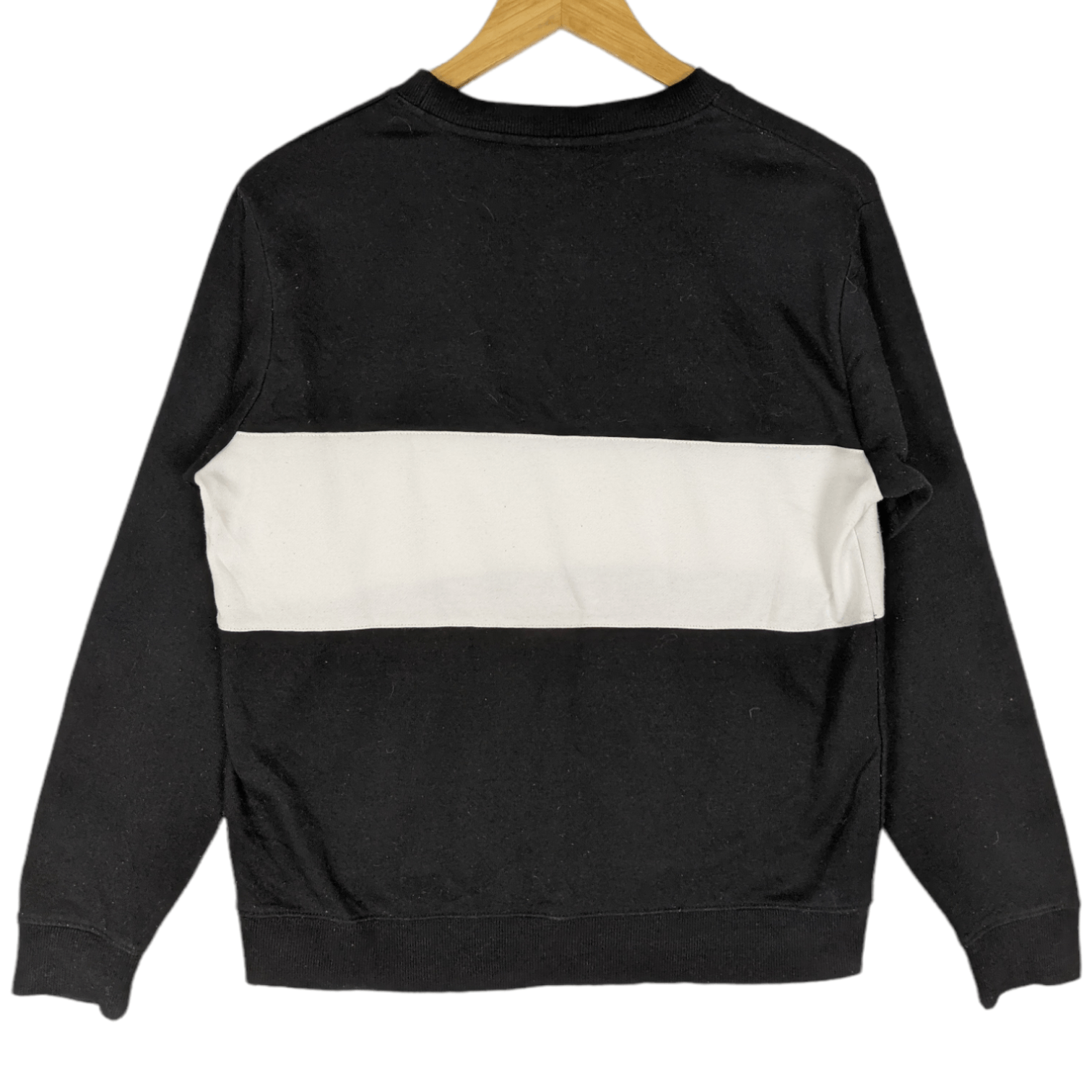Fila FILA Multicolor Sportswear Crewneck Jumper Sweatshirt Size US S / EU 44-46 / 1 - 6 Thumbnail