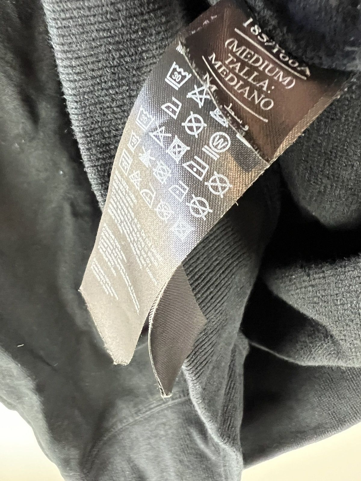 Allsaints Allsaints Crewneck Size US M / EU 48-50 / 2 - 4 Thumbnail