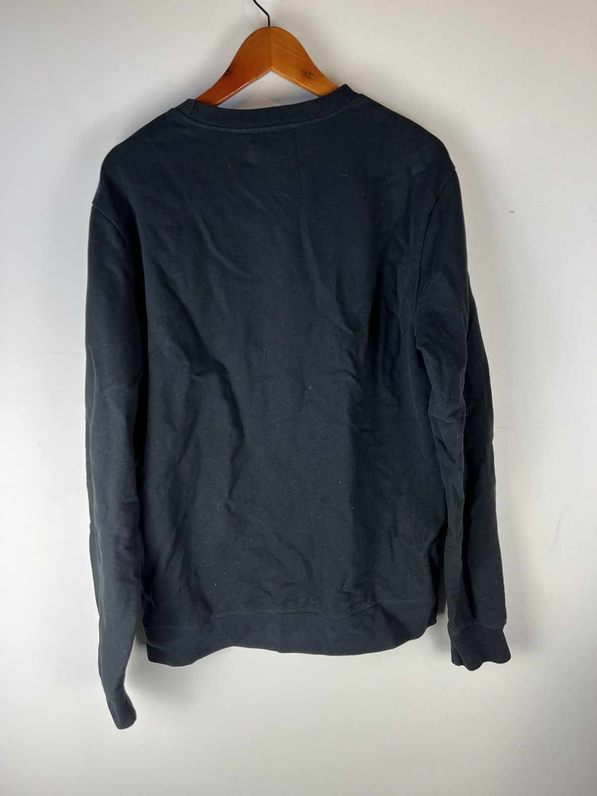 Allsaints Allsaints Crewneck Size US M / EU 48-50 / 2 - 2 Thumbnail