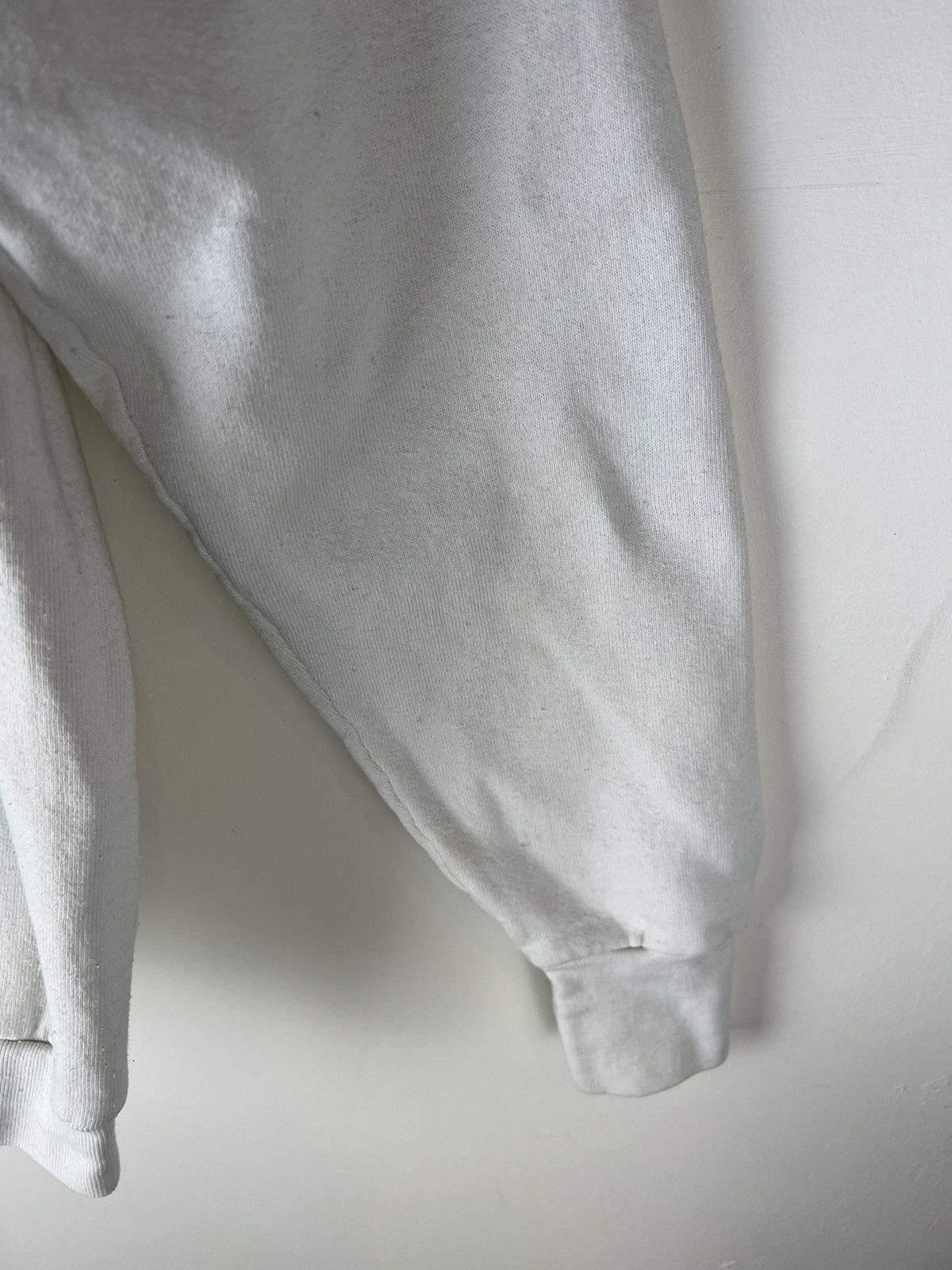 Fruit Of The Loom Vintage Corona Raglan Sweater Size US M / EU 48-50 / 2 - 5 Thumbnail