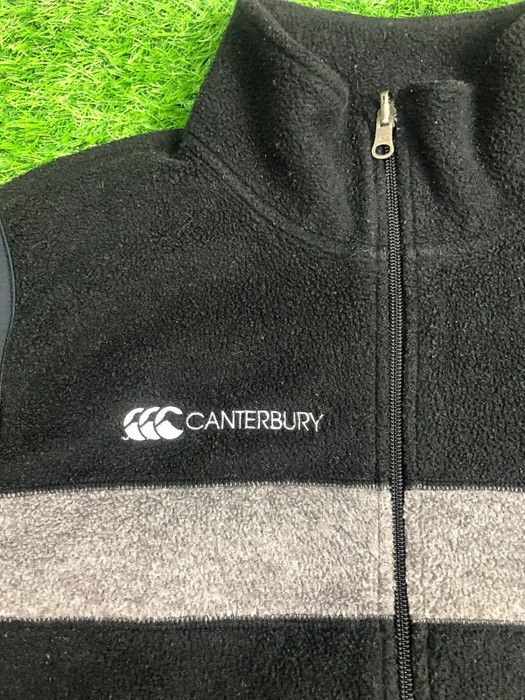 Canterbury of New Zealand × Vintage Vest Fleence Canterbury of New Zealand 🇳🇿 Size US M / EU 48-50 / 2 - 2 Thumbnail