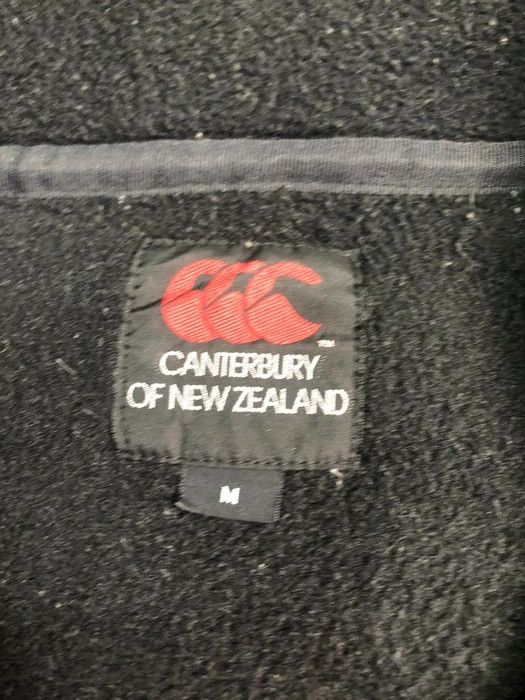 Canterbury of New Zealand × Vintage Vest Fleence Canterbury of New Zealand 🇳🇿 Size US M / EU 48-50 / 2 - 4 Thumbnail