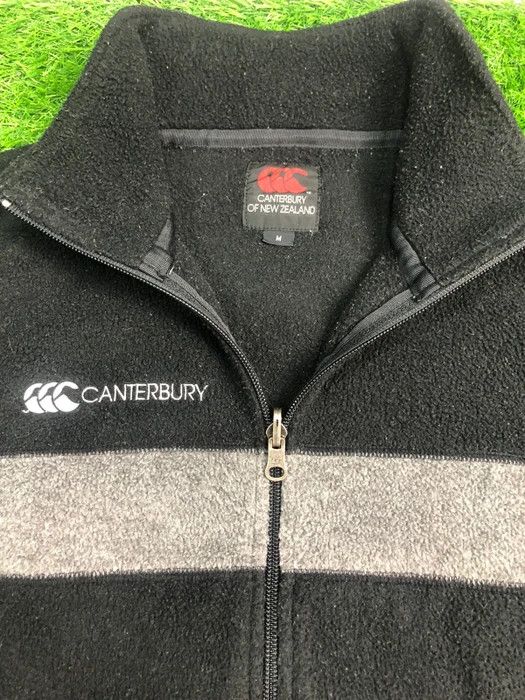 Canterbury of New Zealand × Vintage Vest Fleence Canterbury of New Zealand 🇳🇿 Size US M / EU 48-50 / 2 - 3 Thumbnail