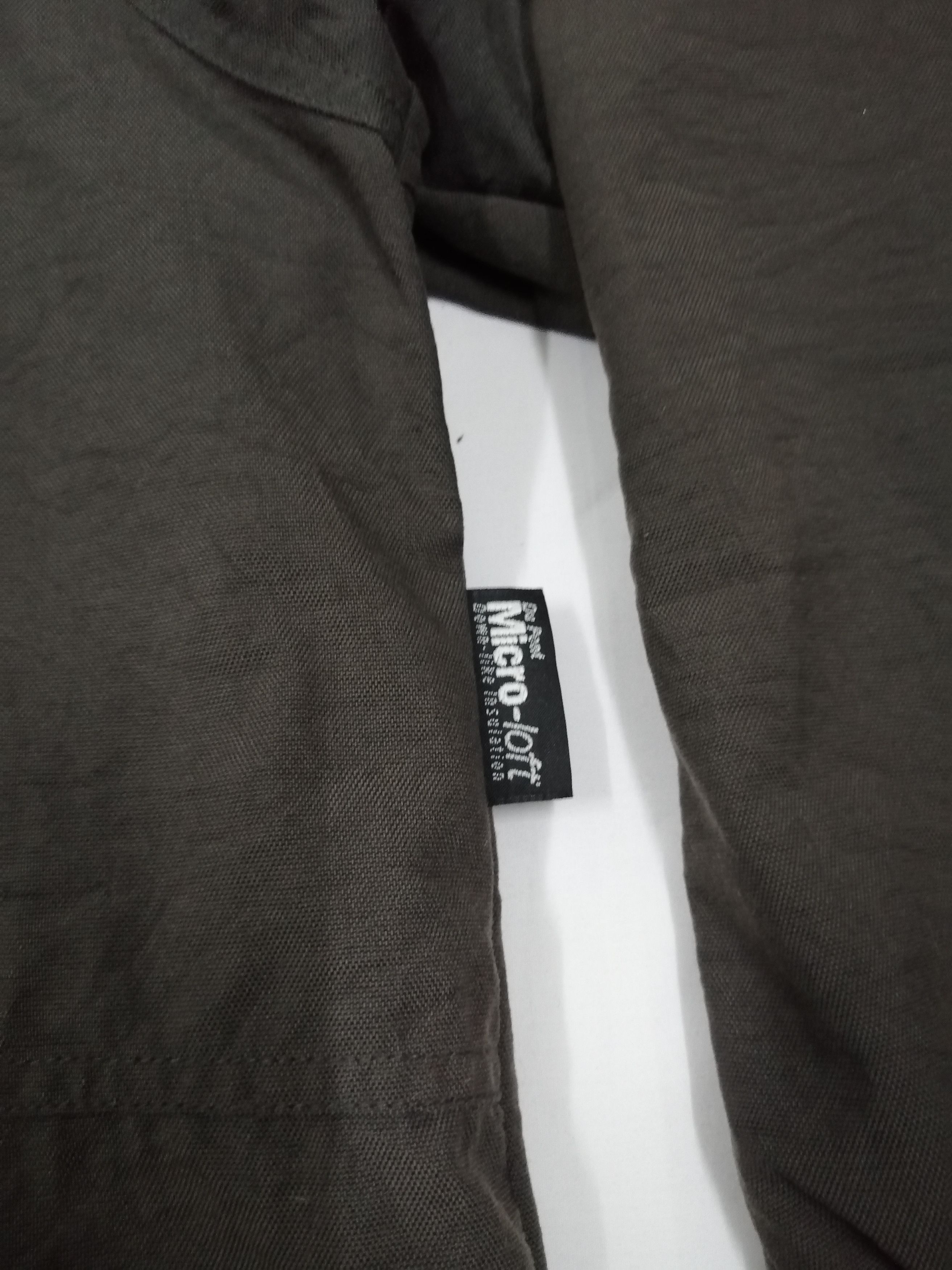Nike ACG × Vintage Vintage 90s Nike ACG Jacket Size US M / EU 48-50 / 2 - 11 Thumbnail