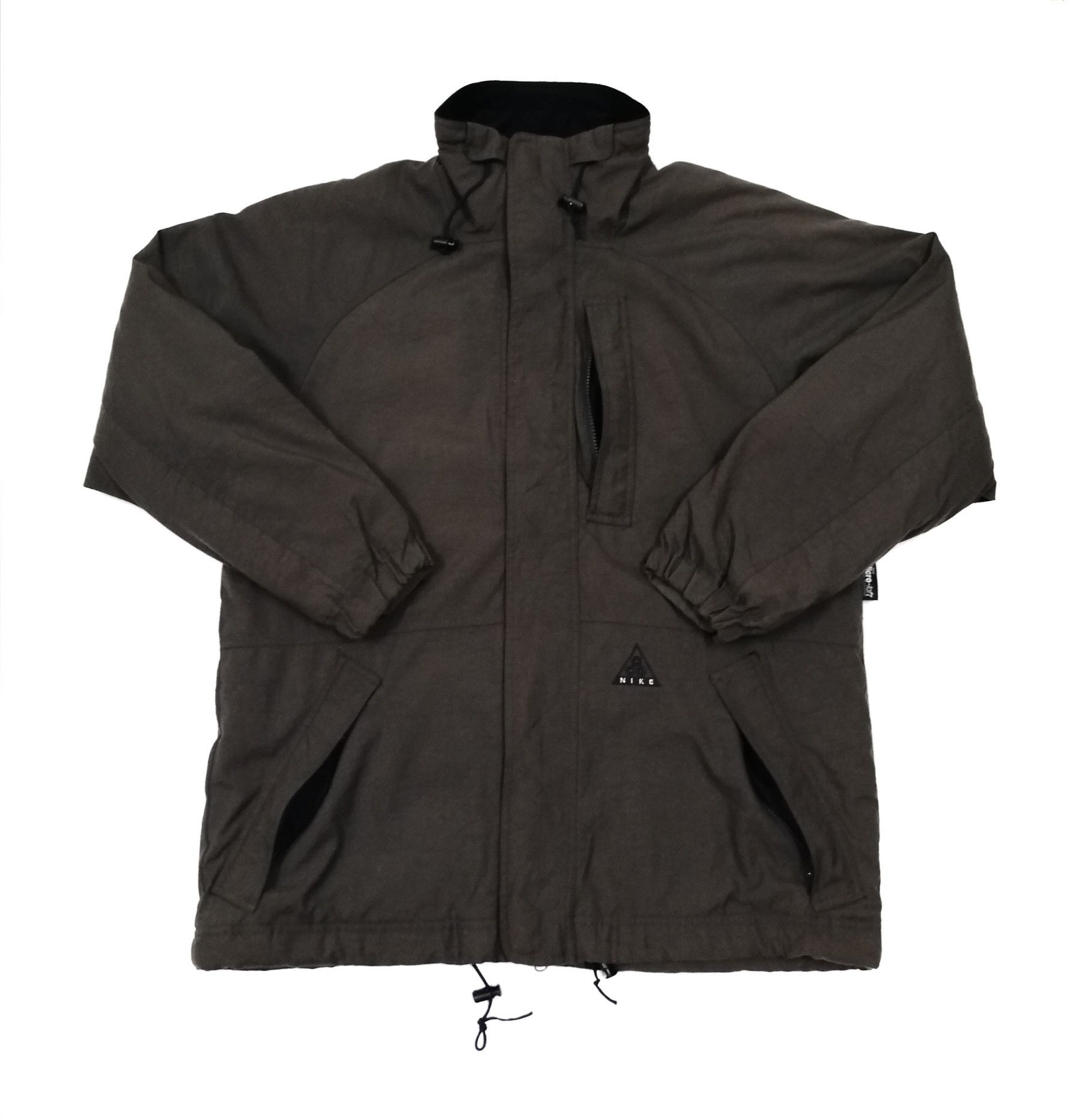 Vintage 90s Nike ACG Jacket