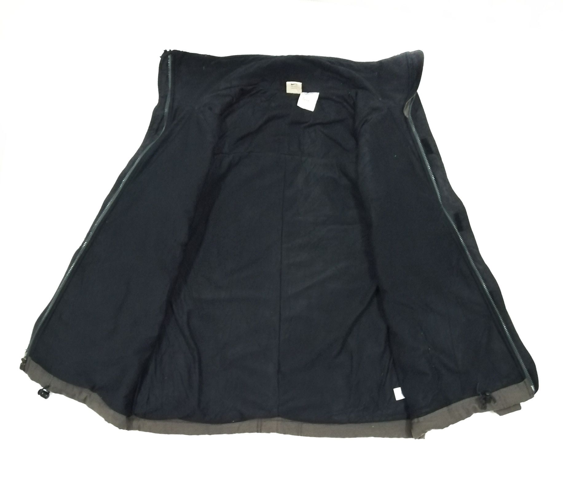 Nike ACG × Vintage Vintage 90s Nike ACG Jacket Size US M / EU 48-50 / 2 - 6 Thumbnail