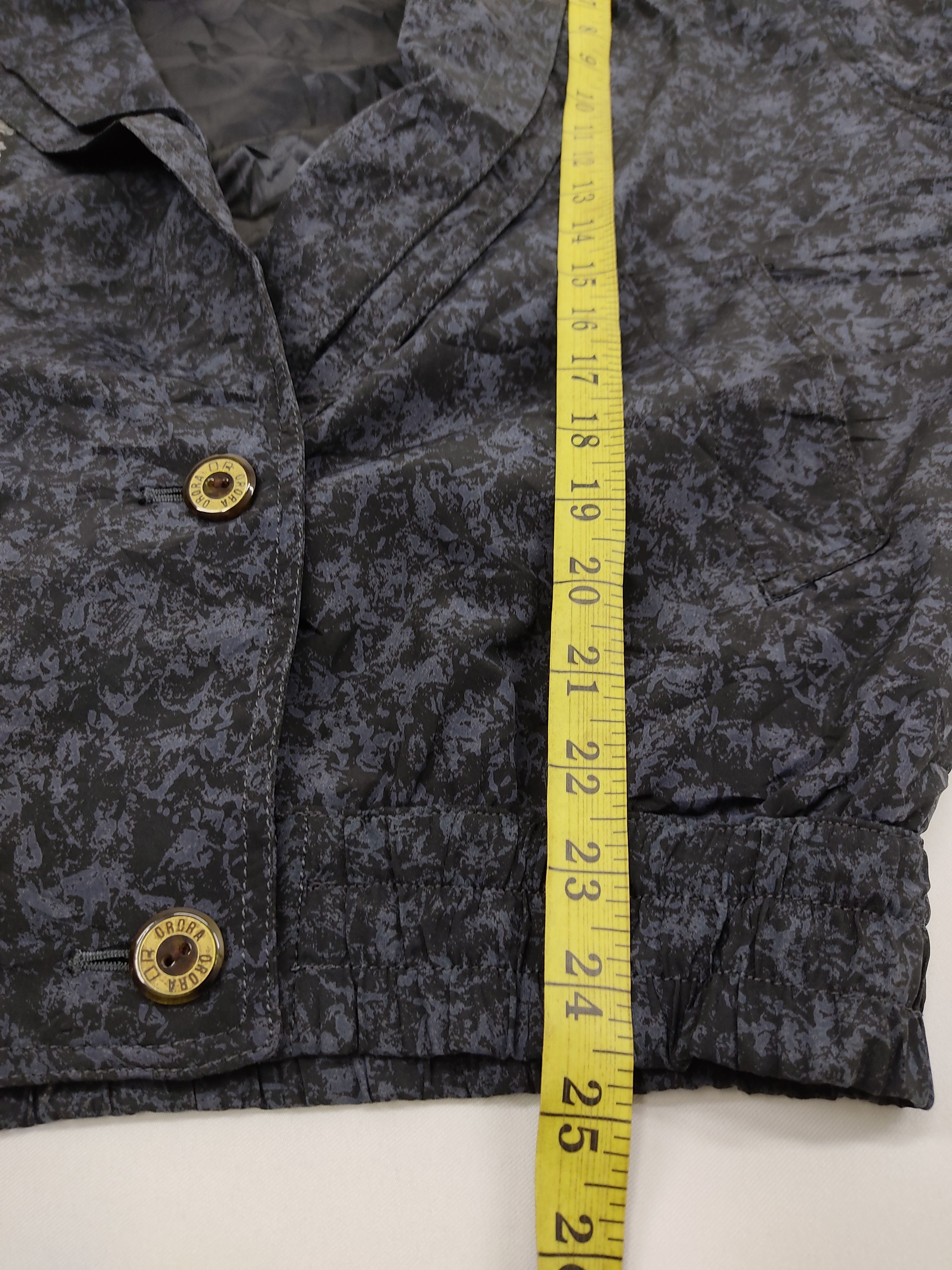 Japanese Brand Rarely Seen Orora Ethic Culture Art Designer Size US M / EU 48-50 / 2 - 9 Thumbnail