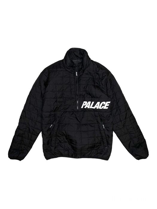 Palace cheap armour jacket