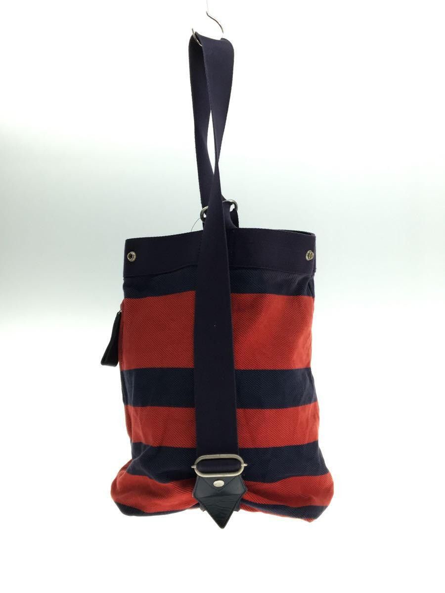 Vivienne Westwood Striped Orb Shoulder Bag Size ONE SIZE - 4 Thumbnail