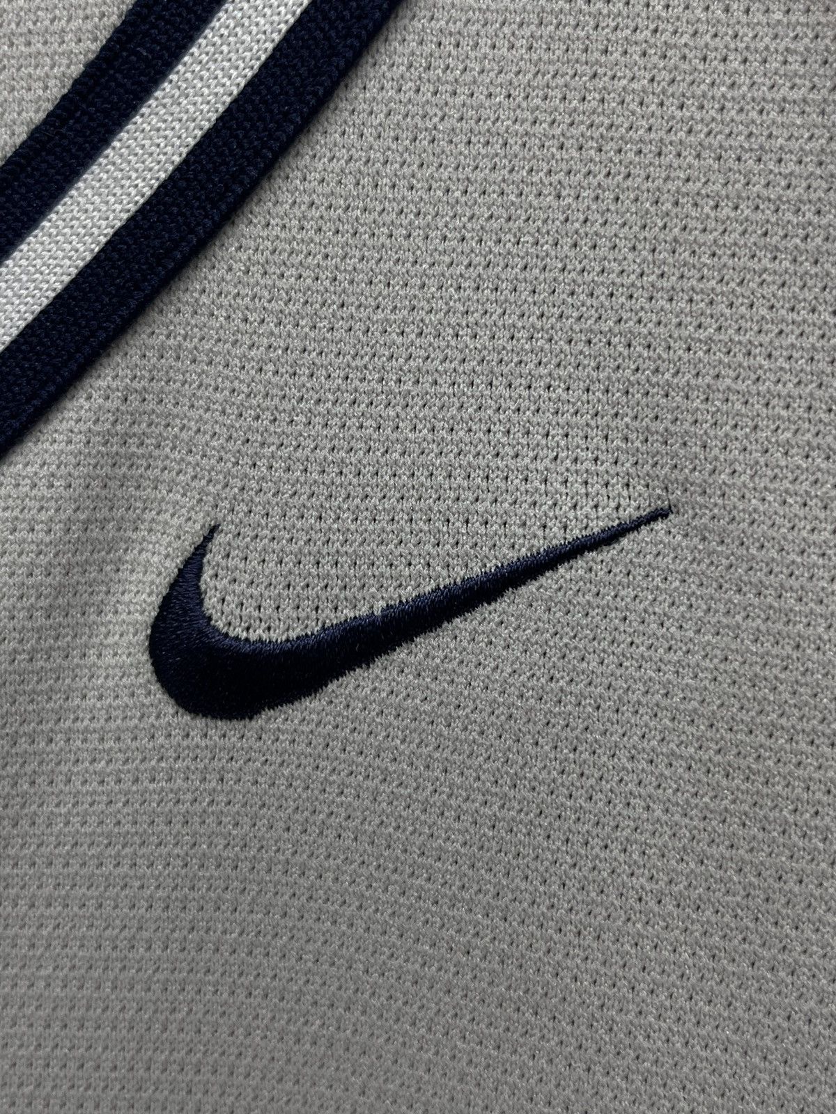 Nike VINTAGE NIKE x LIONS JAPAN BASEBALL TEAM Shirt Size US XL / EU 56 / 4 - 5 Thumbnail