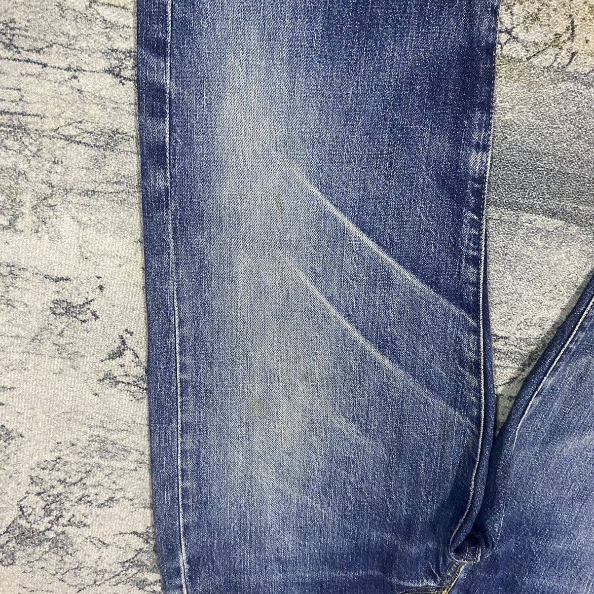 Levi's SELVEDGE🔥Vintage 90s Levis 503B Big E Redline Denim Jeans Size US 29 - 5 Thumbnail