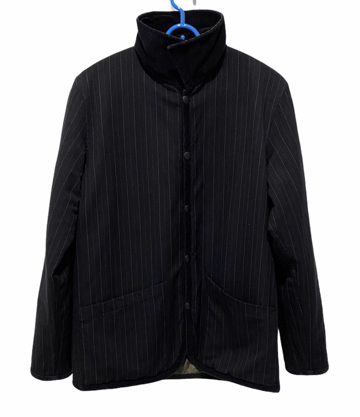 Japanese Brand × Paul Smith × R.Newbold R.Newbold Reversible Jacket Size US M / EU 48-50 / 2 - 1 Thumbnail