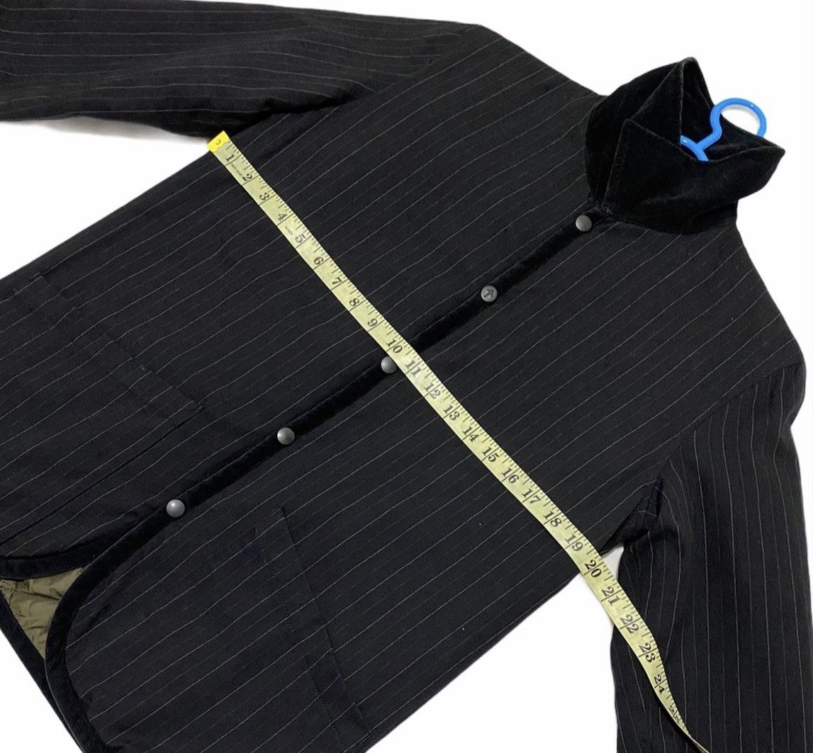 Japanese Brand × Paul Smith × R.Newbold R.Newbold Reversible Jacket Size US M / EU 48-50 / 2 - 11 Thumbnail