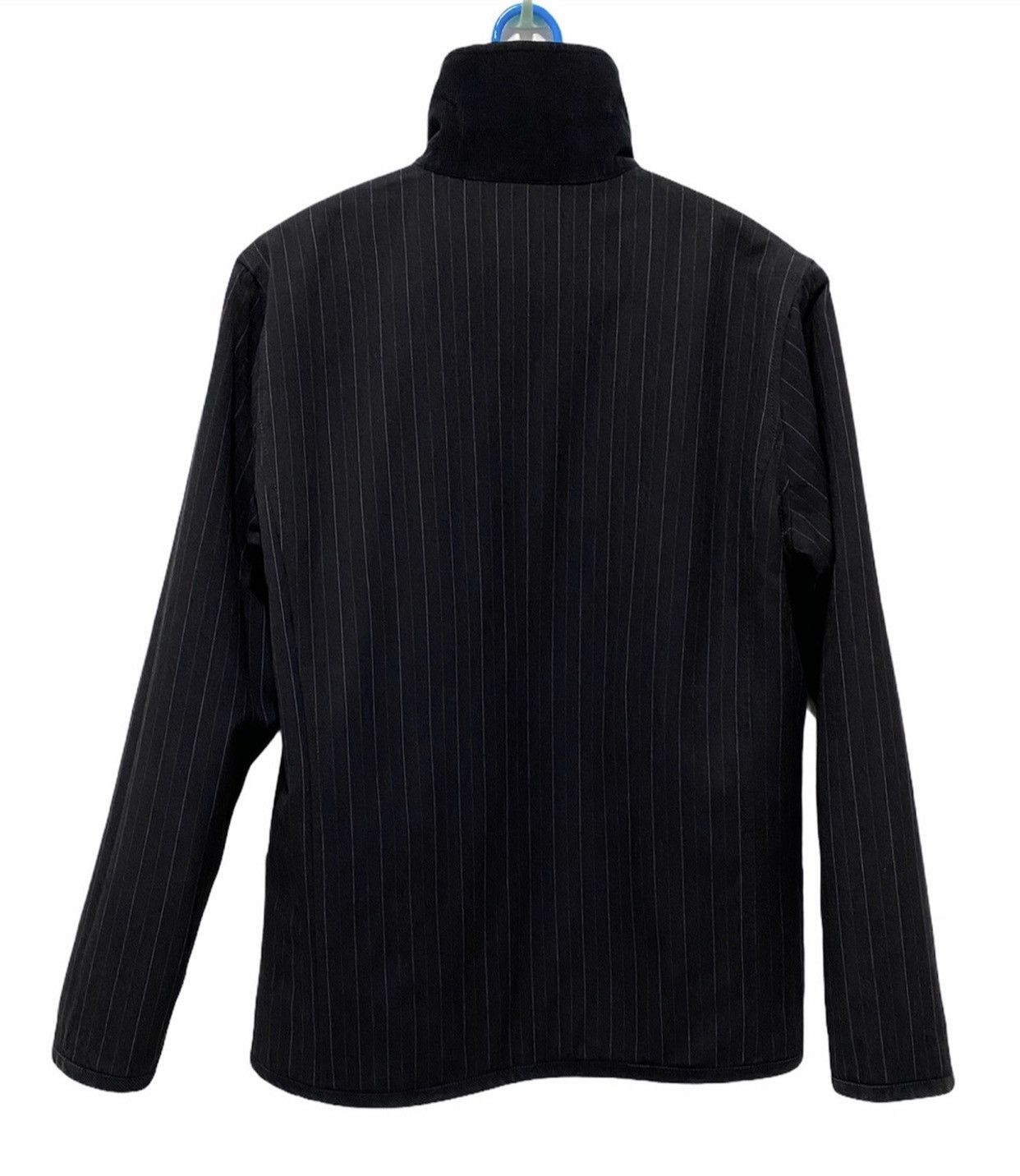 Japanese Brand × Paul Smith × R.Newbold R.Newbold Reversible Jacket Size US M / EU 48-50 / 2 - 3 Thumbnail
