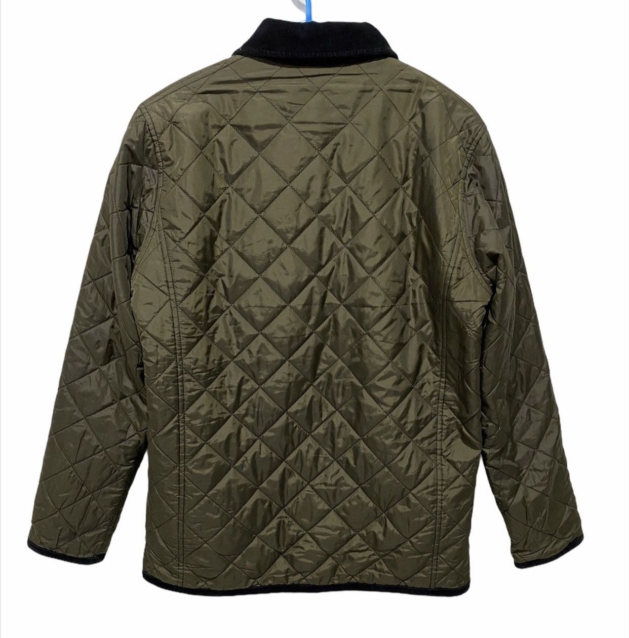 Japanese Brand × Paul Smith × R.Newbold R.Newbold Reversible Jacket Size US M / EU 48-50 / 2 - 4 Thumbnail