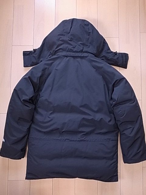 Supreme Supreme Uptown Down Parka Size US M / EU 48-50 / 2 - 4 Thumbnail