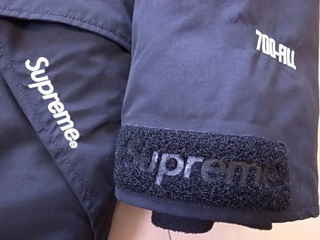 Supreme Supreme Uptown Down Parka Size US M / EU 48-50 / 2 - 6 Thumbnail
