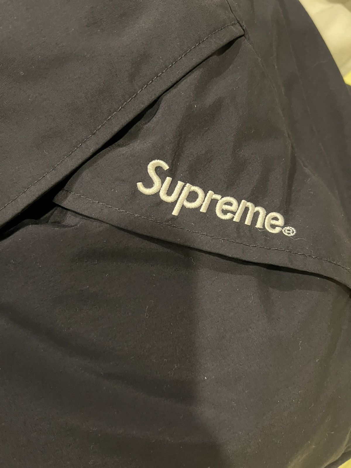 Supreme Supreme Uptown Down Parka Size US M / EU 48-50 / 2 - 13 Thumbnail