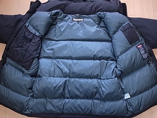 Supreme Supreme Uptown Down Parka Size US M / EU 48-50 / 2 - 5 Thumbnail