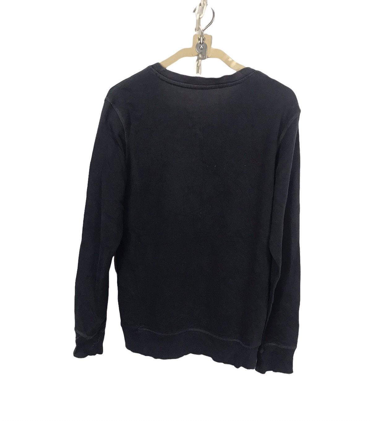 Reebok Reebok printed sweatshirt Size US S / EU 44-46 / 1 - 2 Thumbnail