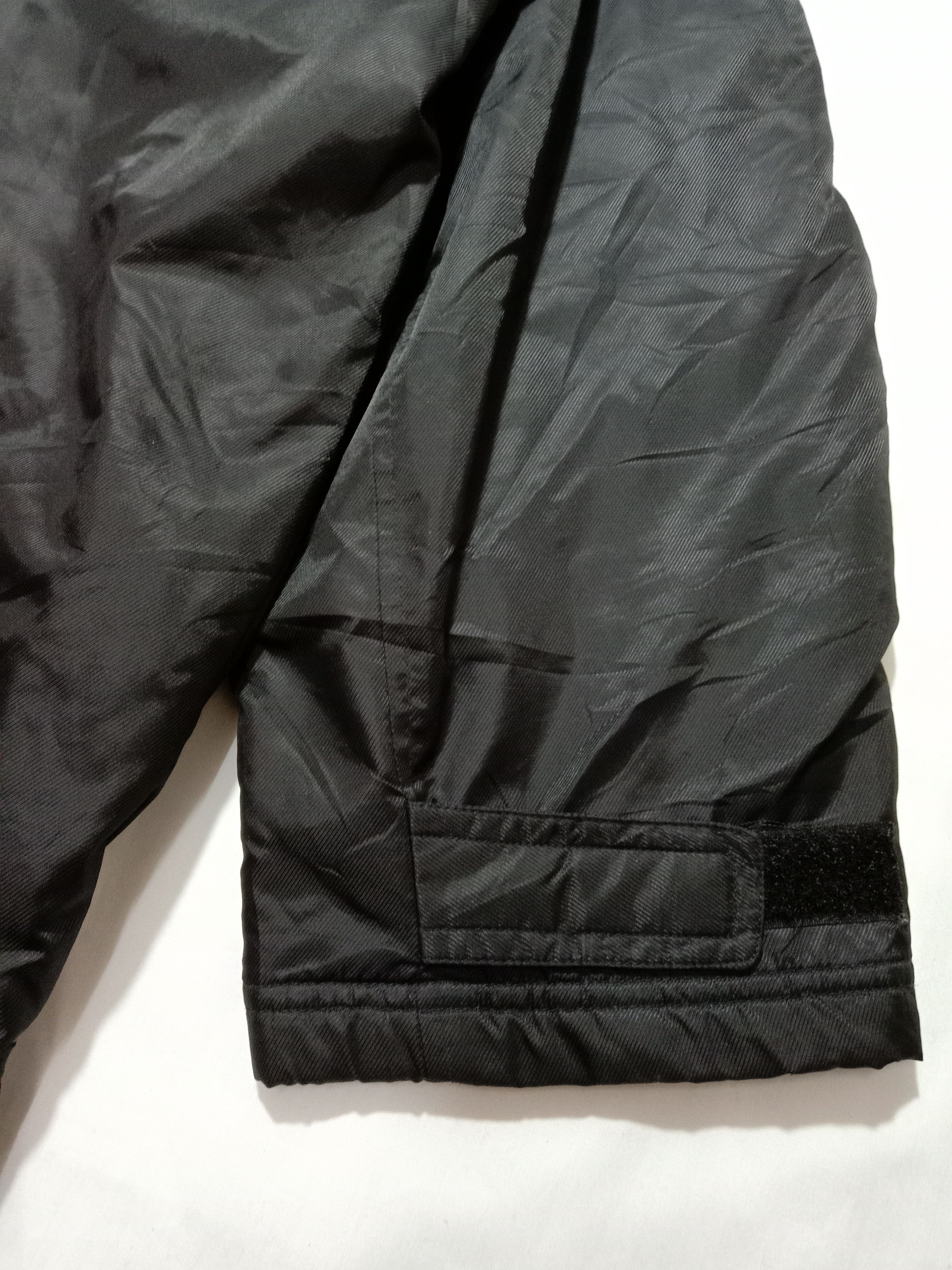 Vintage Super Yankees Dodge Ball Club Sherpa Jacket Size US L / EU 52-54 / 3 - 10 Thumbnail