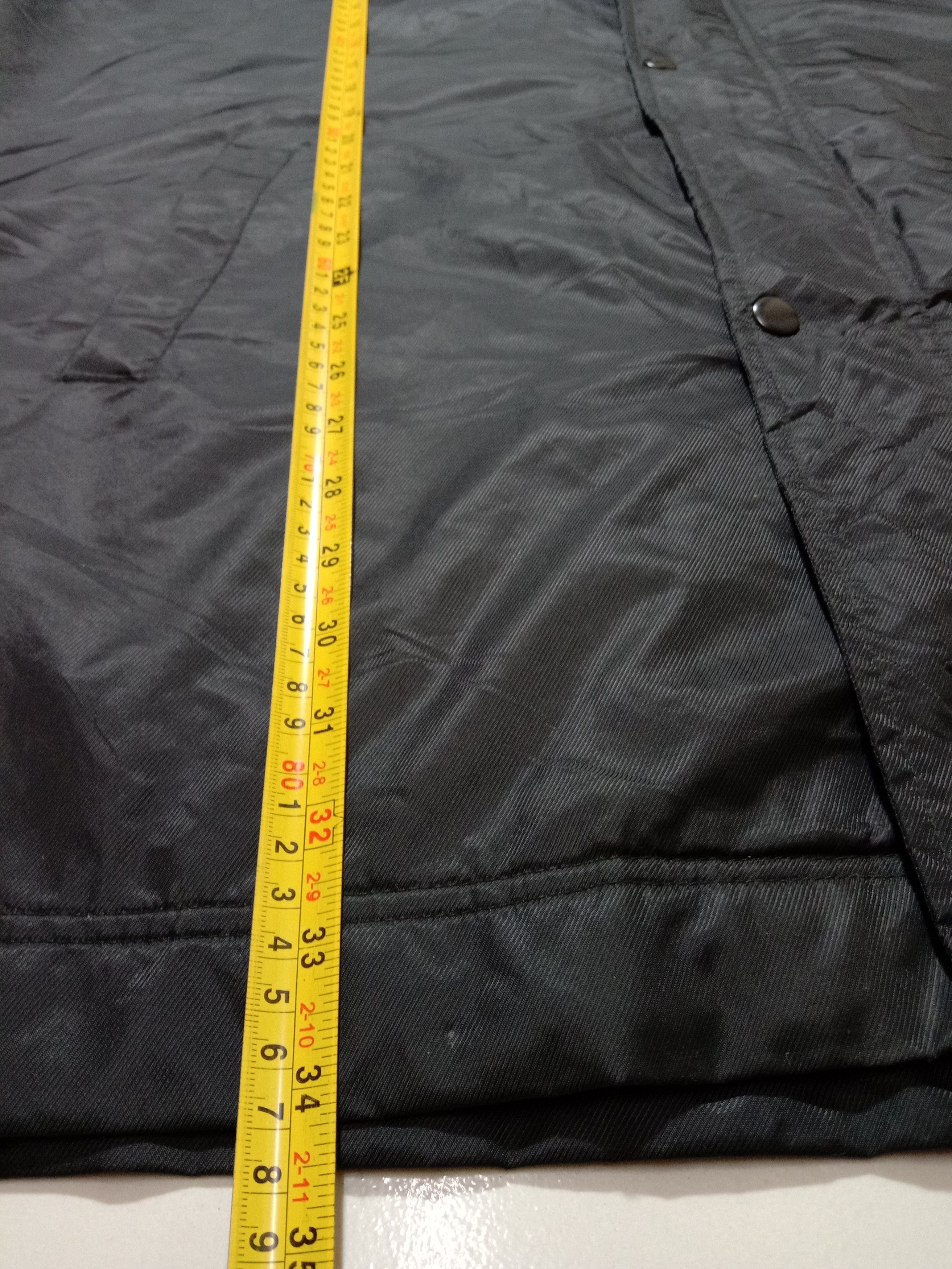 Vintage Super Yankees Dodge Ball Club Sherpa Jacket Size US L / EU 52-54 / 3 - 8 Thumbnail