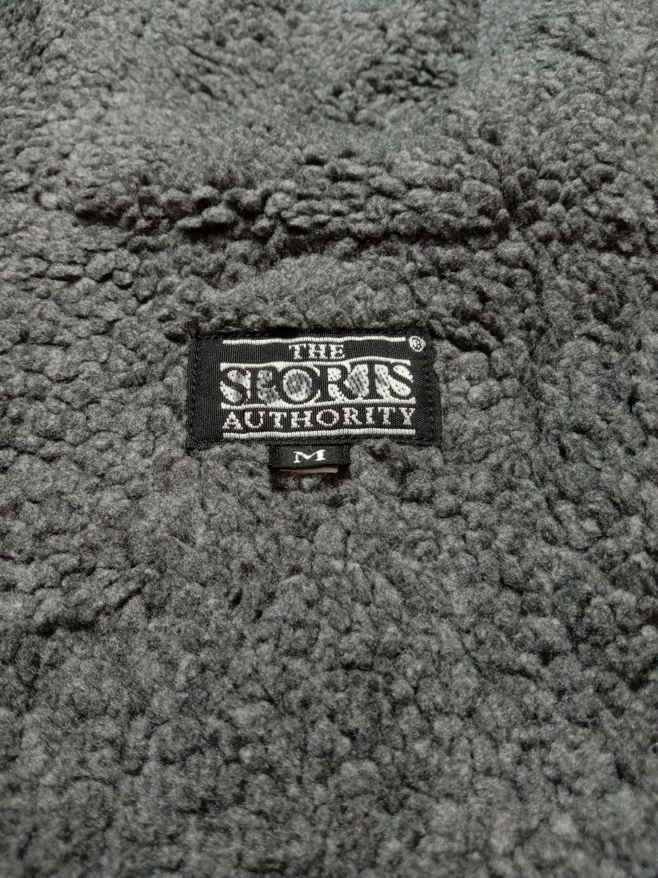Vintage Super Yankees Dodge Ball Club Sherpa Jacket Size US L / EU 52-54 / 3 - 5 Thumbnail