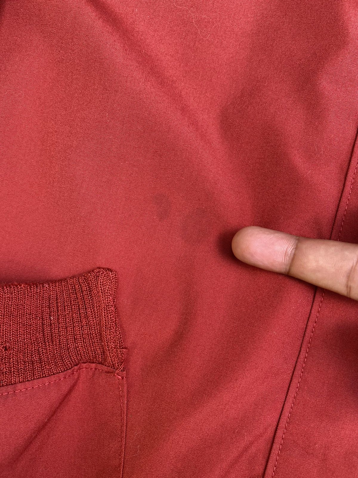 Designer × Issey Miyake × Vintage Vintage Issey Miyake Designer Long jacket Size US M / EU 48-50 / 2 - 23 Thumbnail