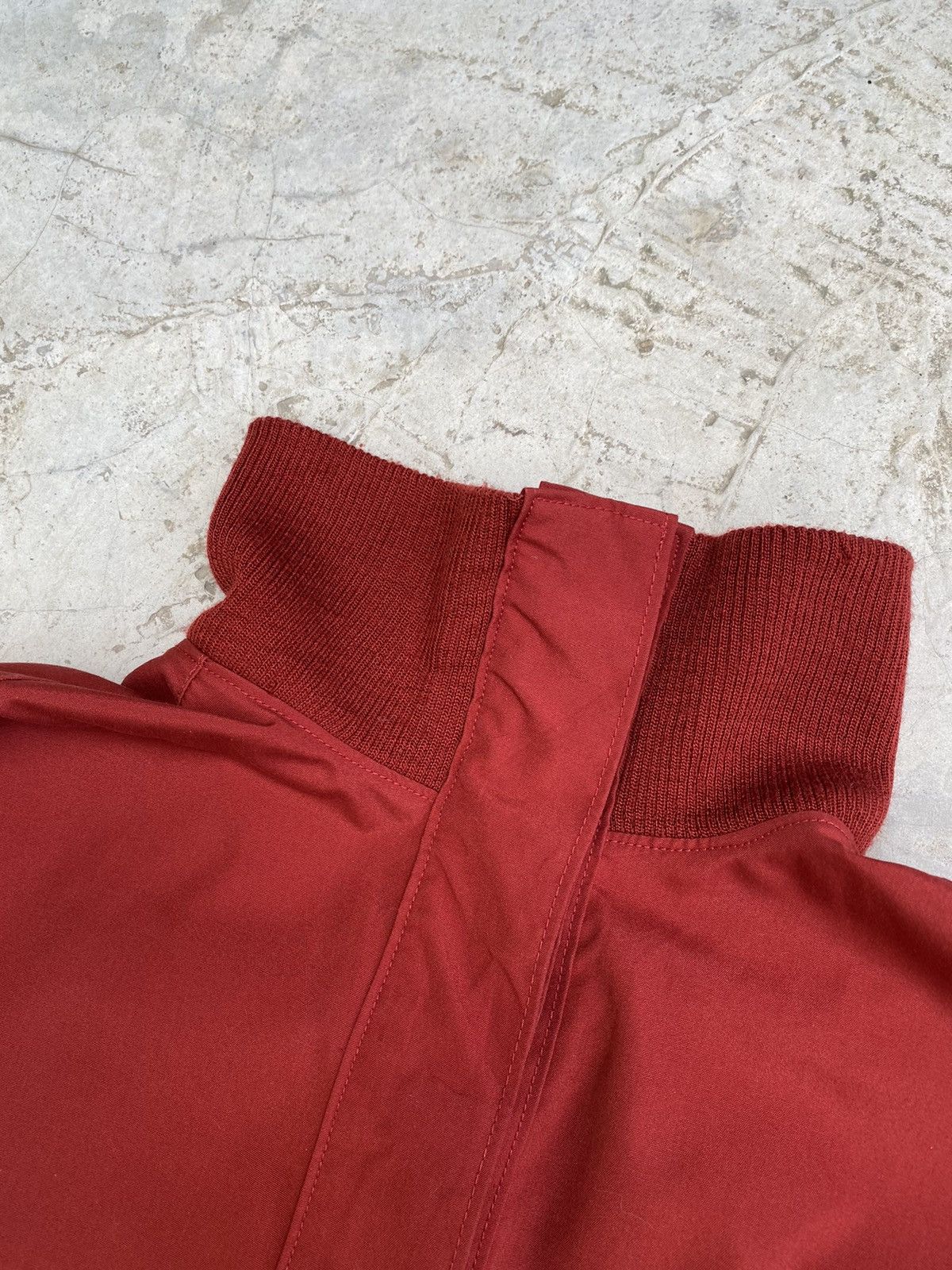 Designer × Issey Miyake × Vintage Vintage Issey Miyake Designer Long jacket Size US M / EU 48-50 / 2 - 9 Thumbnail