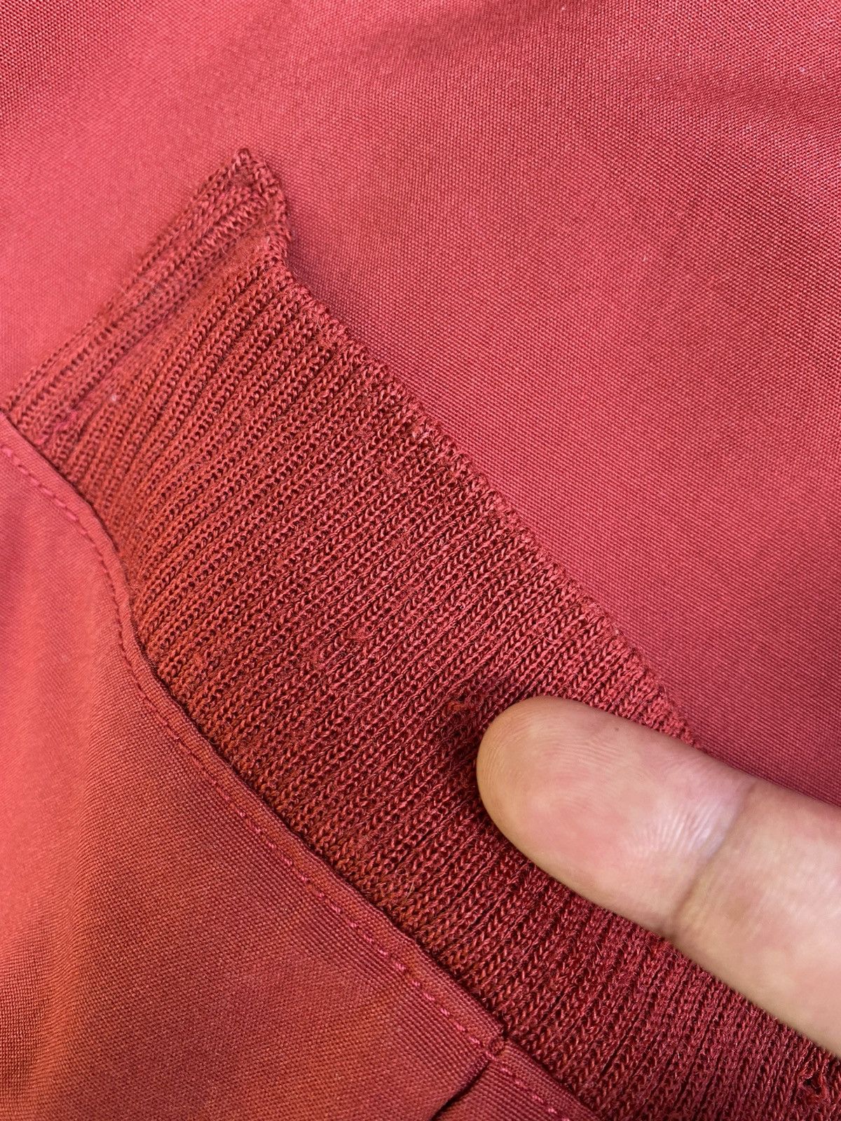 Designer × Issey Miyake × Vintage Vintage Issey Miyake Designer Long jacket Size US M / EU 48-50 / 2 - 16 Thumbnail