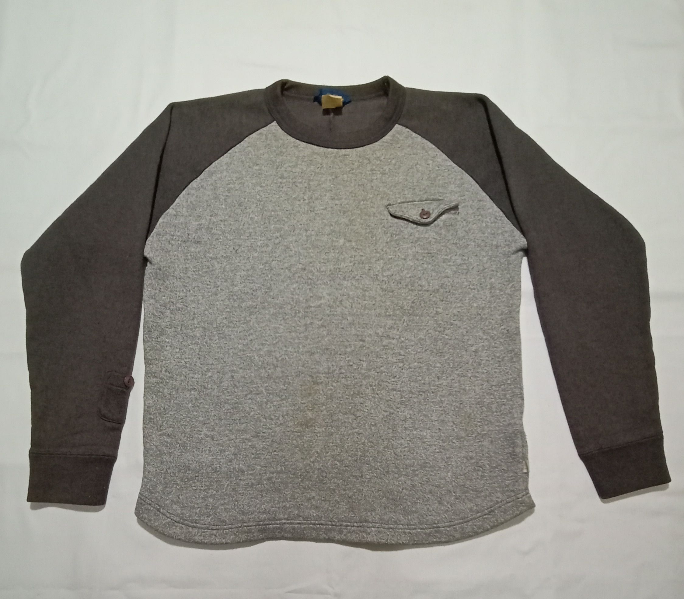 Other Woolrich Sweatshirt With Pocket Size US M / EU 48-50 / 2 - 1 Thumbnail