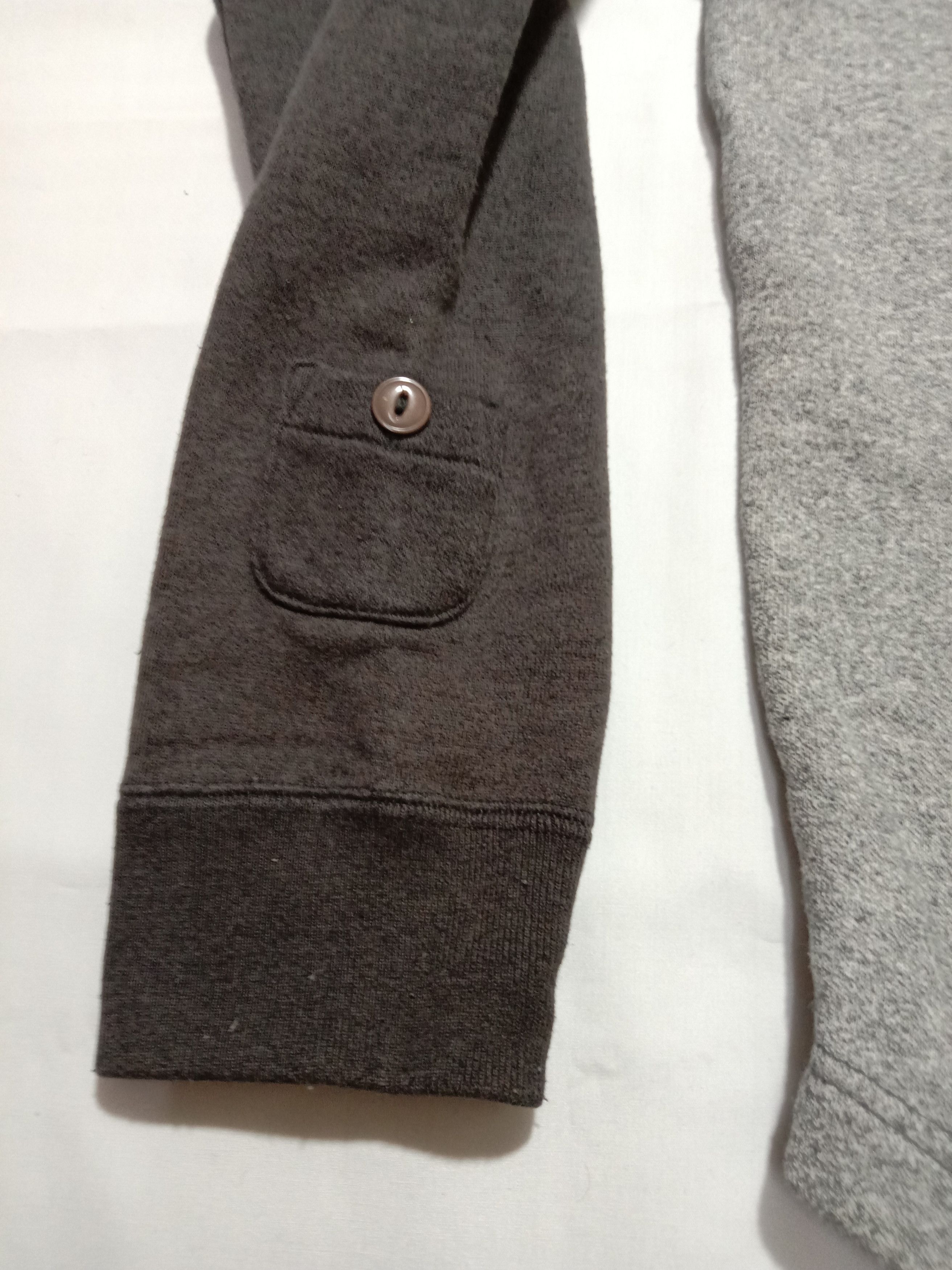Other Woolrich Sweatshirt With Pocket Size US M / EU 48-50 / 2 - 6 Thumbnail