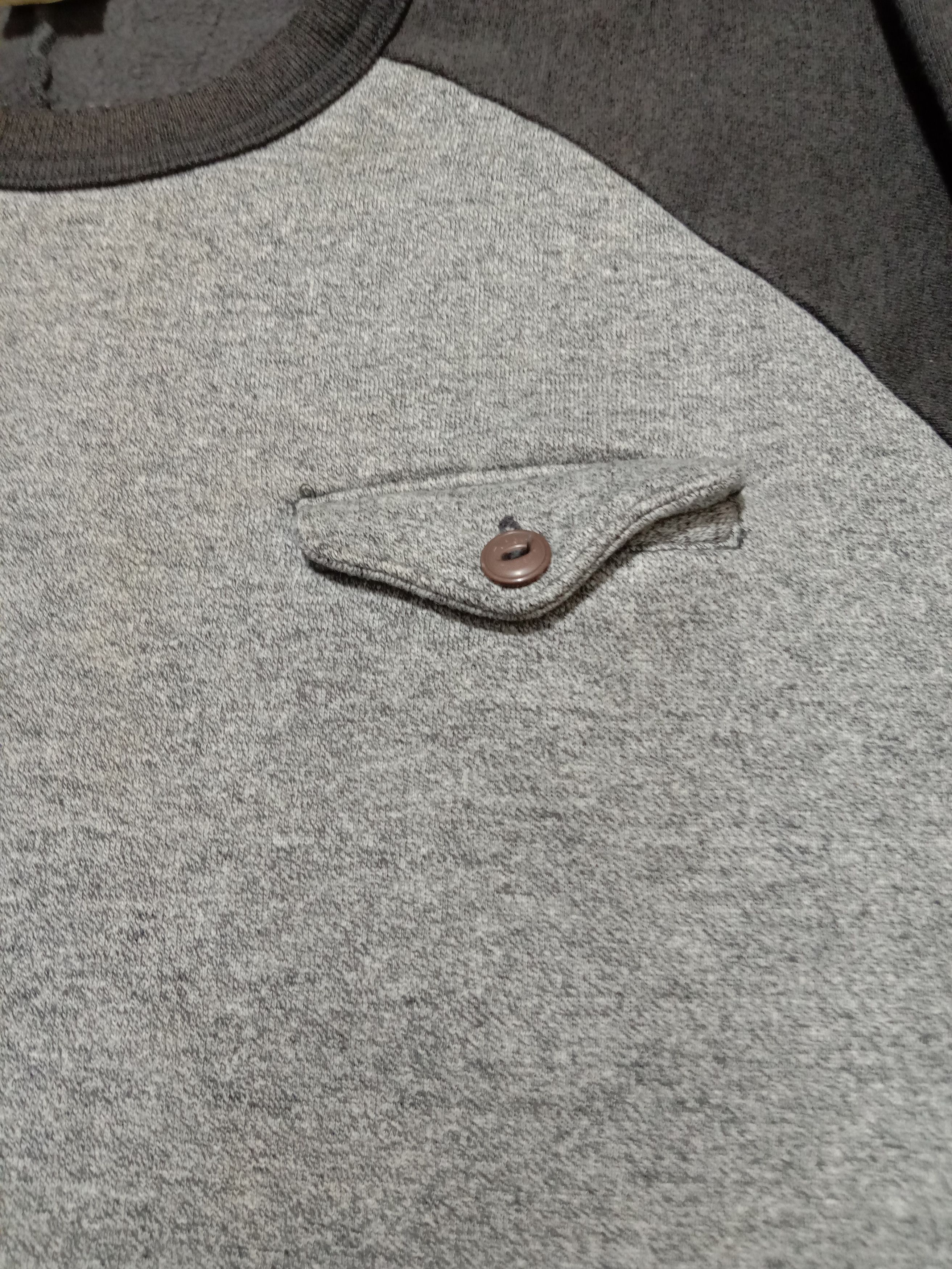 Other Woolrich Sweatshirt With Pocket Size US M / EU 48-50 / 2 - 3 Thumbnail