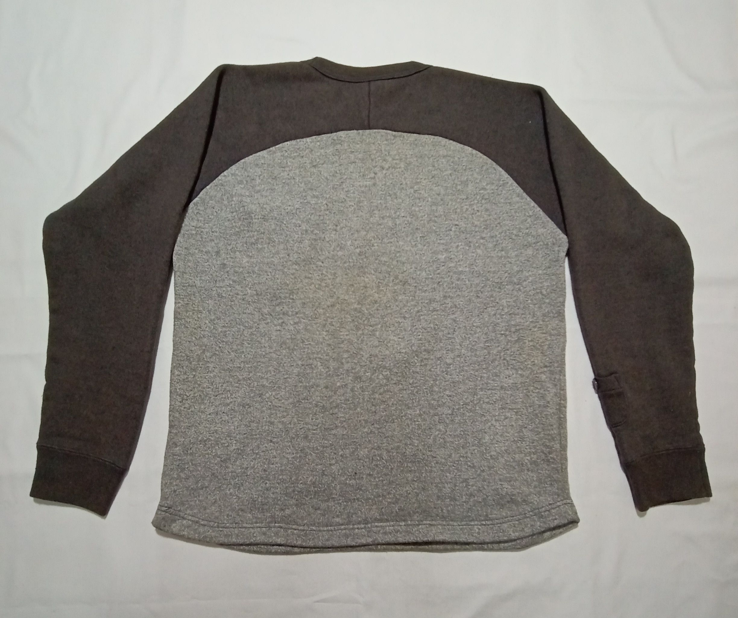 Other Woolrich Sweatshirt With Pocket Size US M / EU 48-50 / 2 - 7 Thumbnail