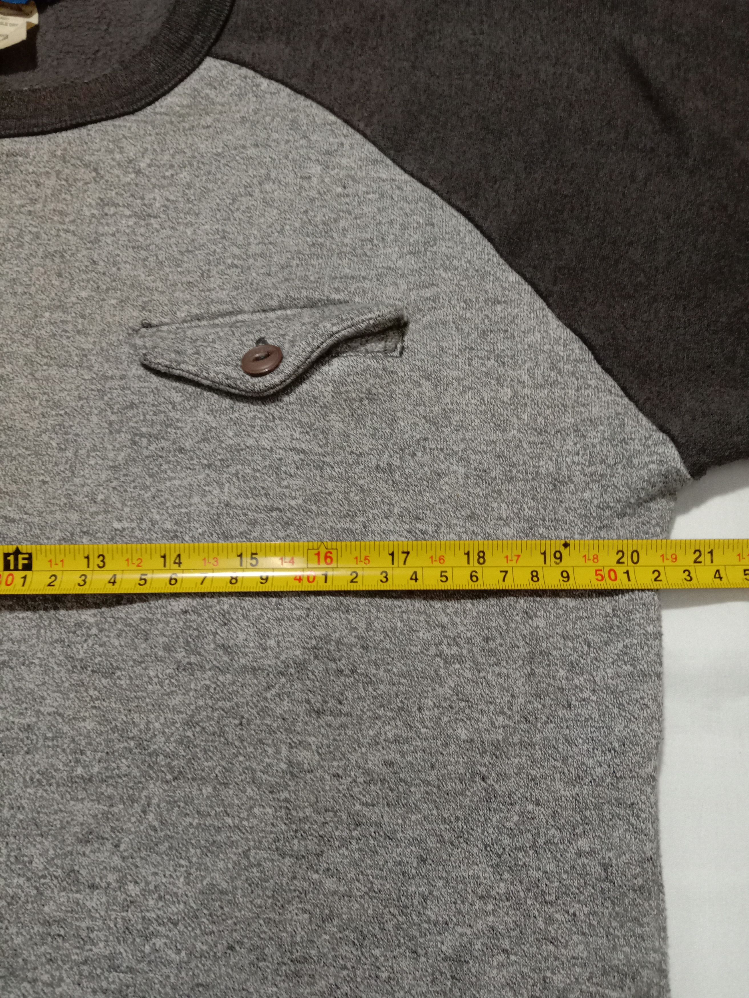 Other Woolrich Sweatshirt With Pocket Size US M / EU 48-50 / 2 - 9 Thumbnail