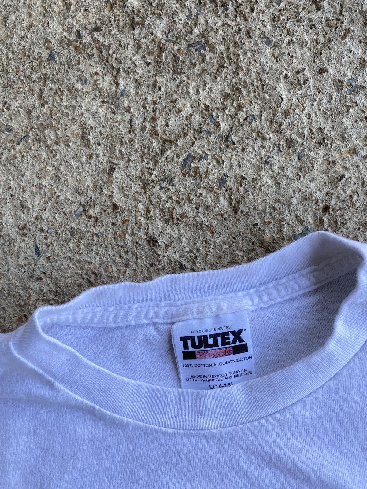 Band Tees × Vintage Vintage 90’s Backstreet Boys Band Tee Shirt Size US S / EU 44-46 / 1 - 5 Thumbnail
