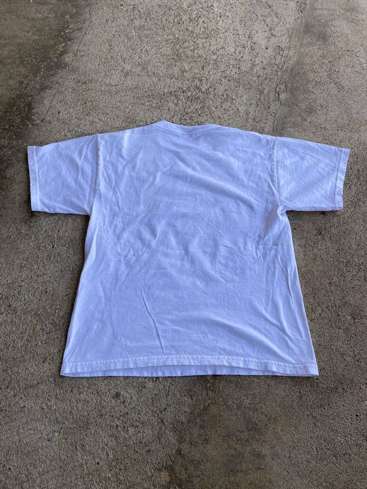 Band Tees × Vintage Vintage 90’s Backstreet Boys Band Tee Shirt Size US S / EU 44-46 / 1 - 6 Thumbnail