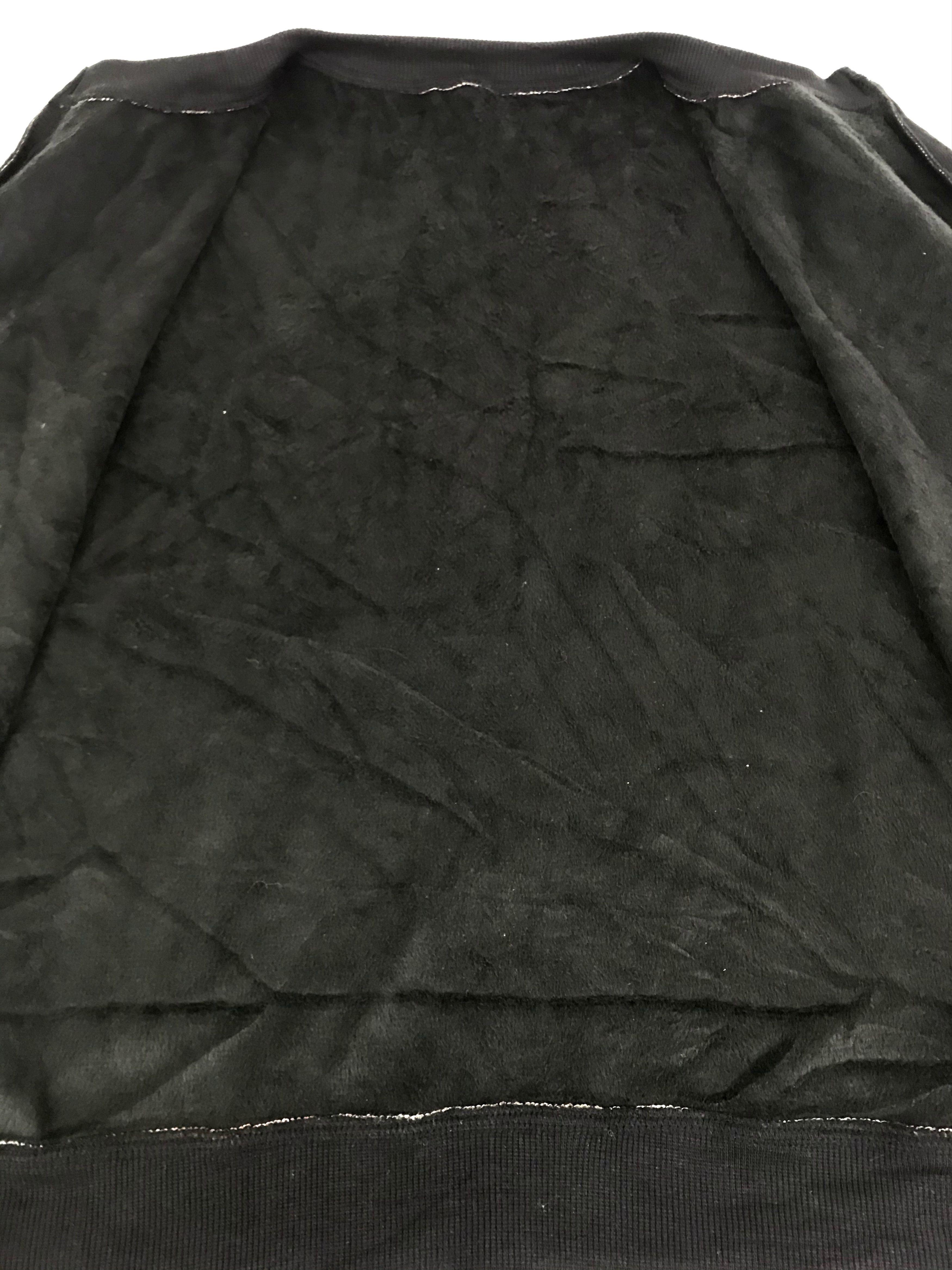 Japanese Brand Vintage Style Hana Hana Cardigan Sweatshirt Jacket Button Size M / US 6-8 / IT 42-44 - 4 Thumbnail